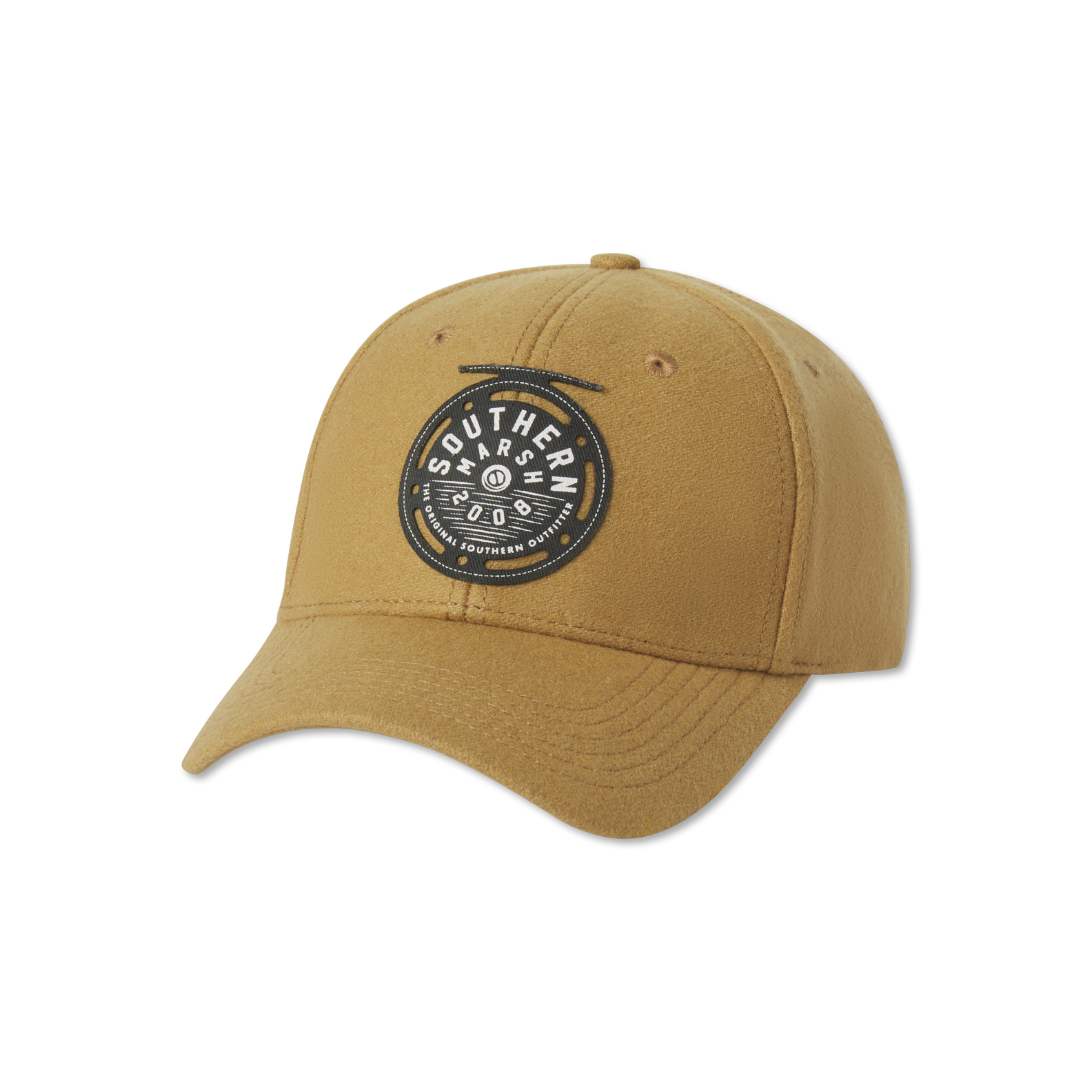 Backcountry Fly Reel Hat