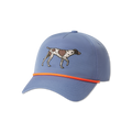 Ensenada Rope Hat - Wildlife - Pointer