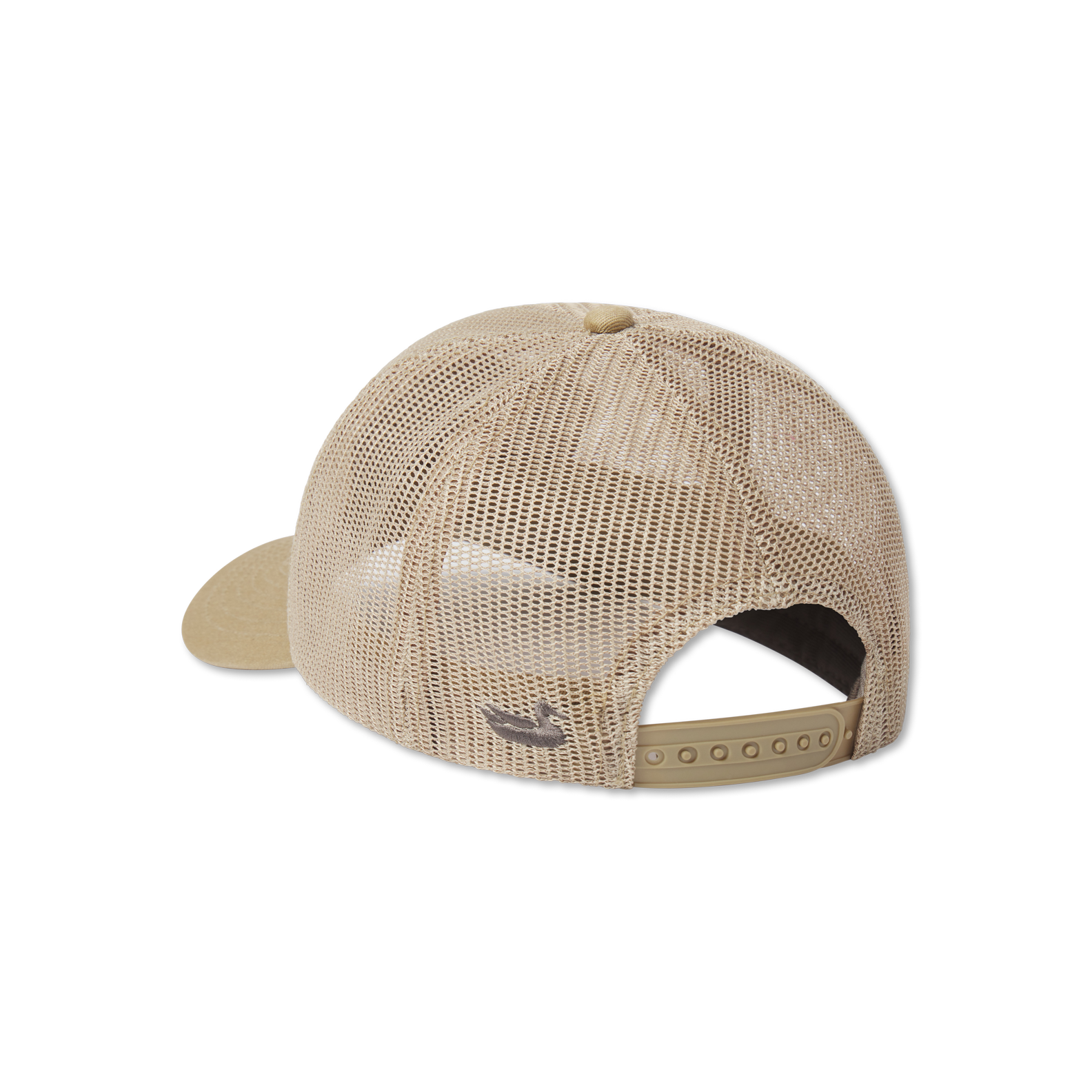 Performance Mesh Hat - Mercantile Co.