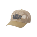 Performance Mesh Hat - Mercantile Co.