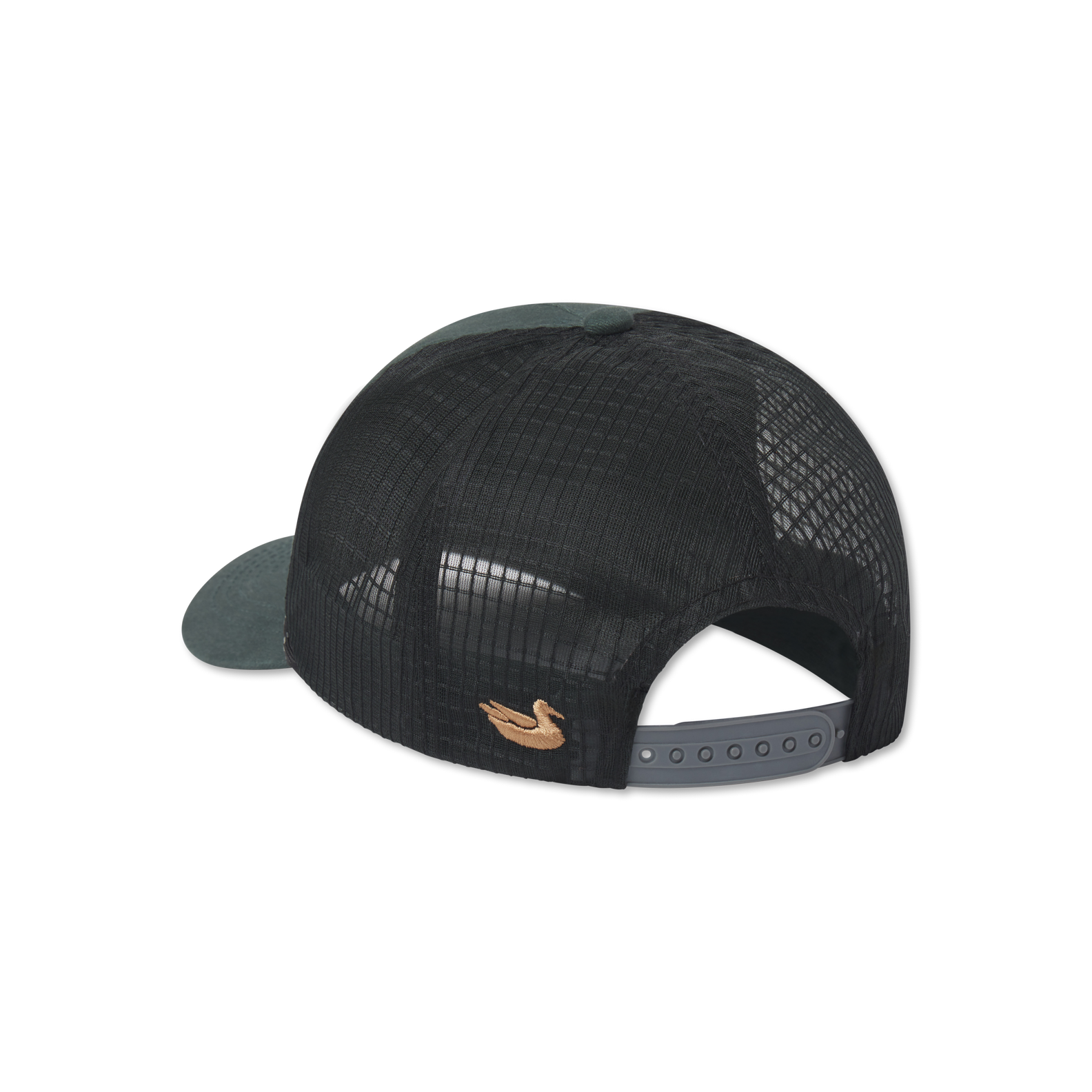 Trucker Hat - Waterfowl License