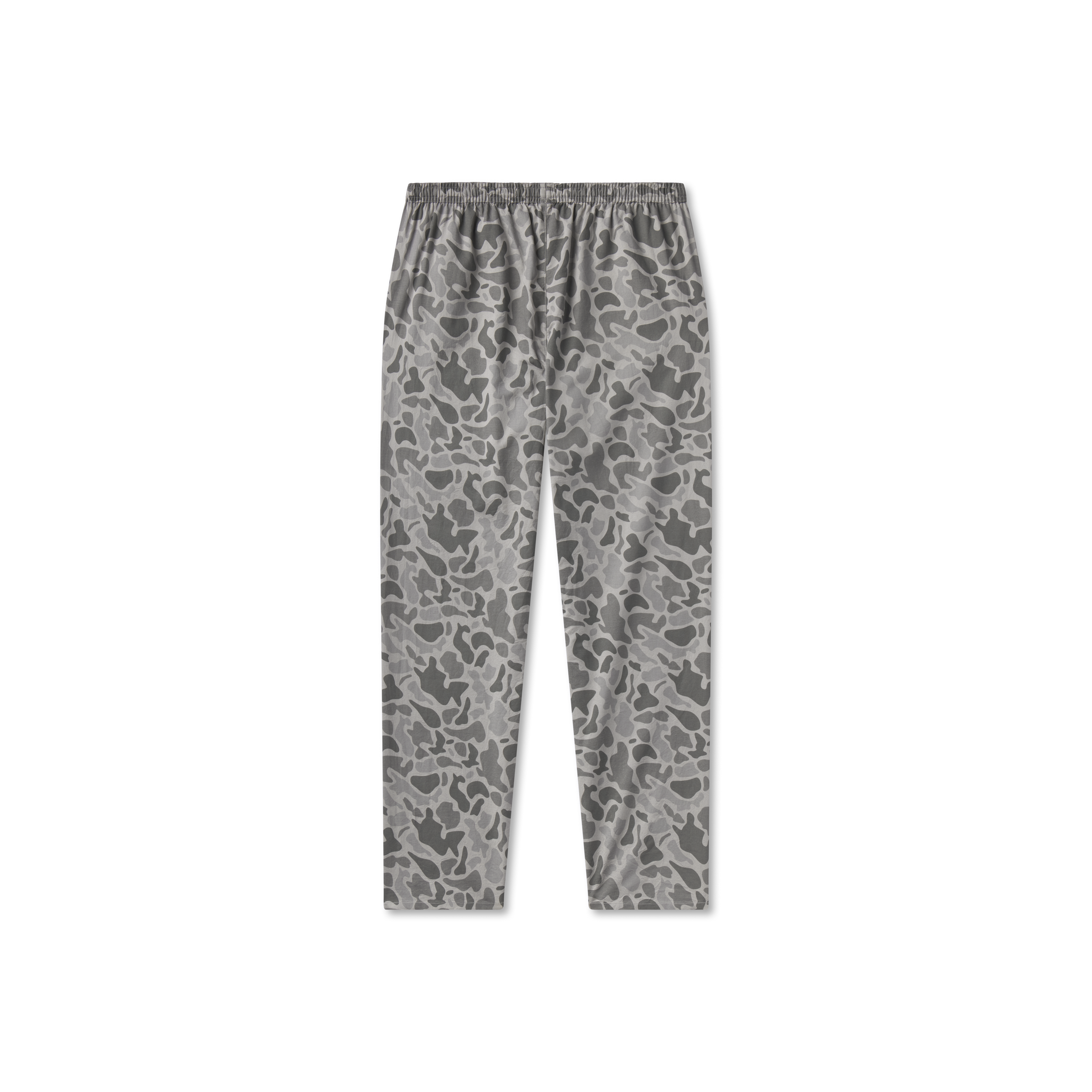 Savannah Lounge Pant - Retro Camo