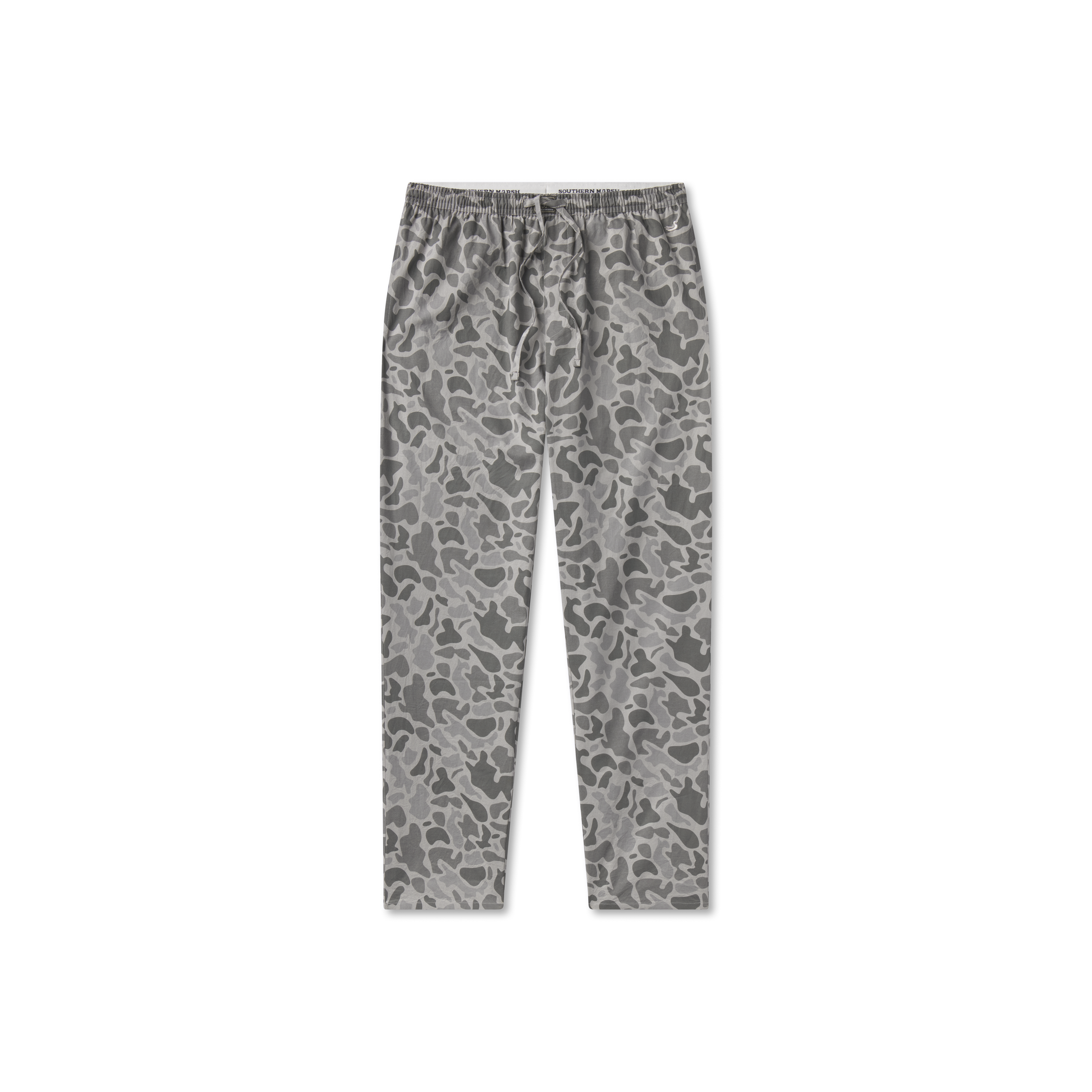 Savannah Lounge Pant - Retro Camo