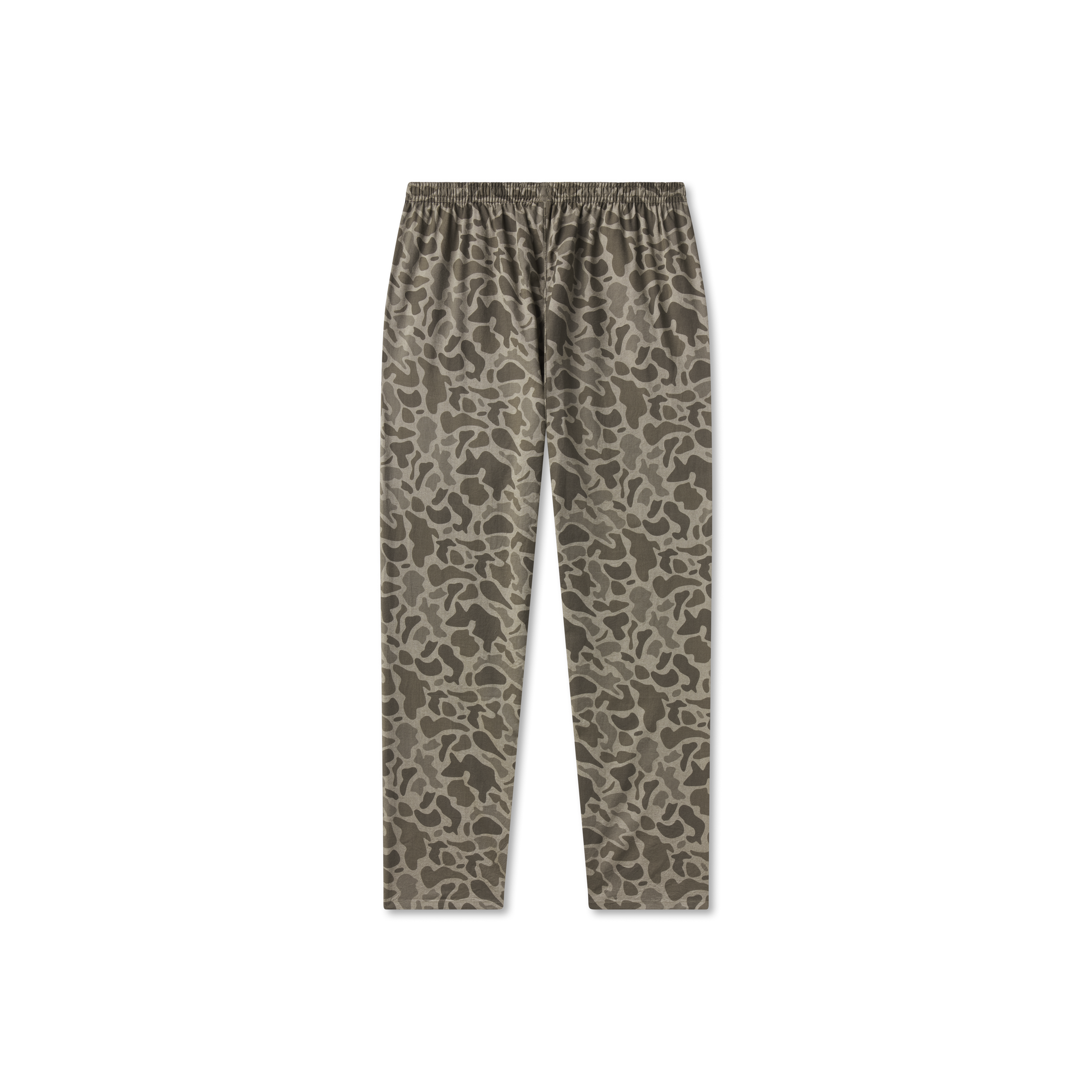 Savannah Lounge Pant - Retro Camo