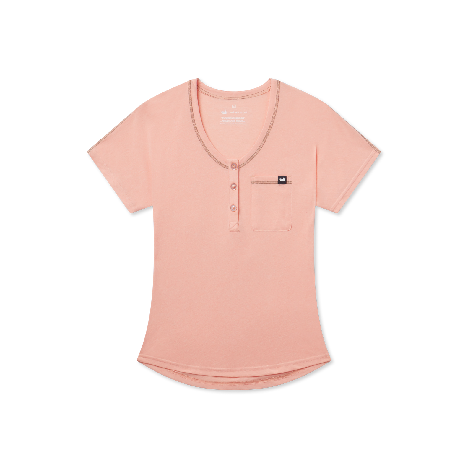 Mary Katherine Lounge Henley