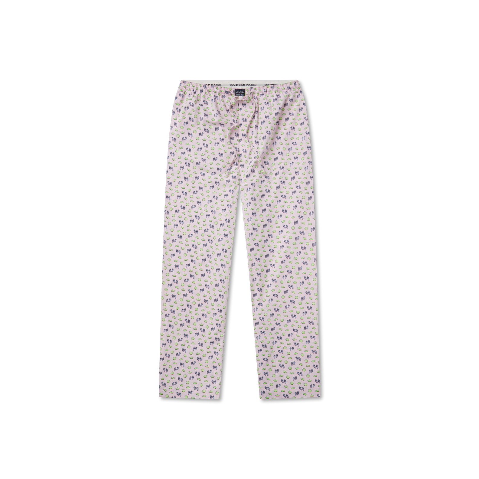 Savannah Pastimes Lounge Pant