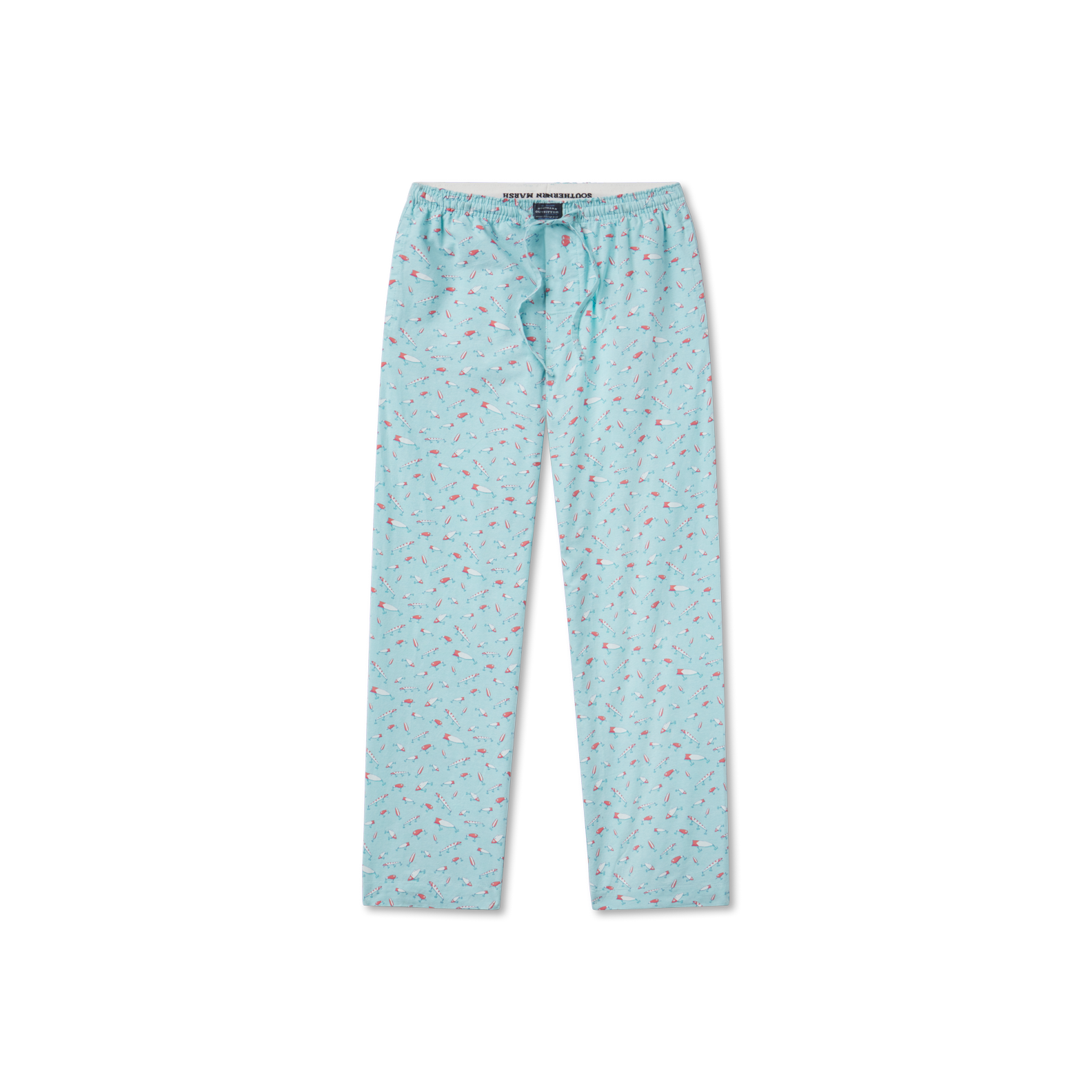 Savannah Pastimes Lounge Pant