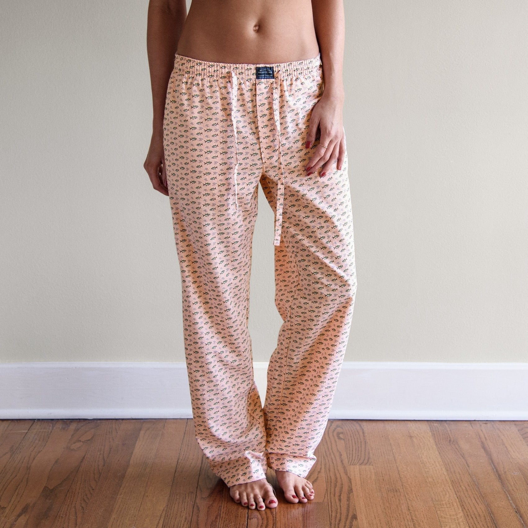 Savannah Pastimes Lounge Pant