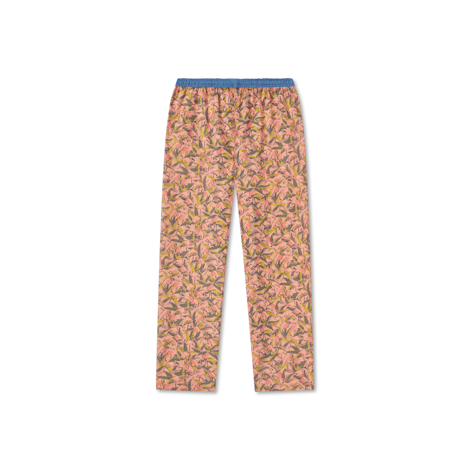 Savannah Flamingos Lounge Pant