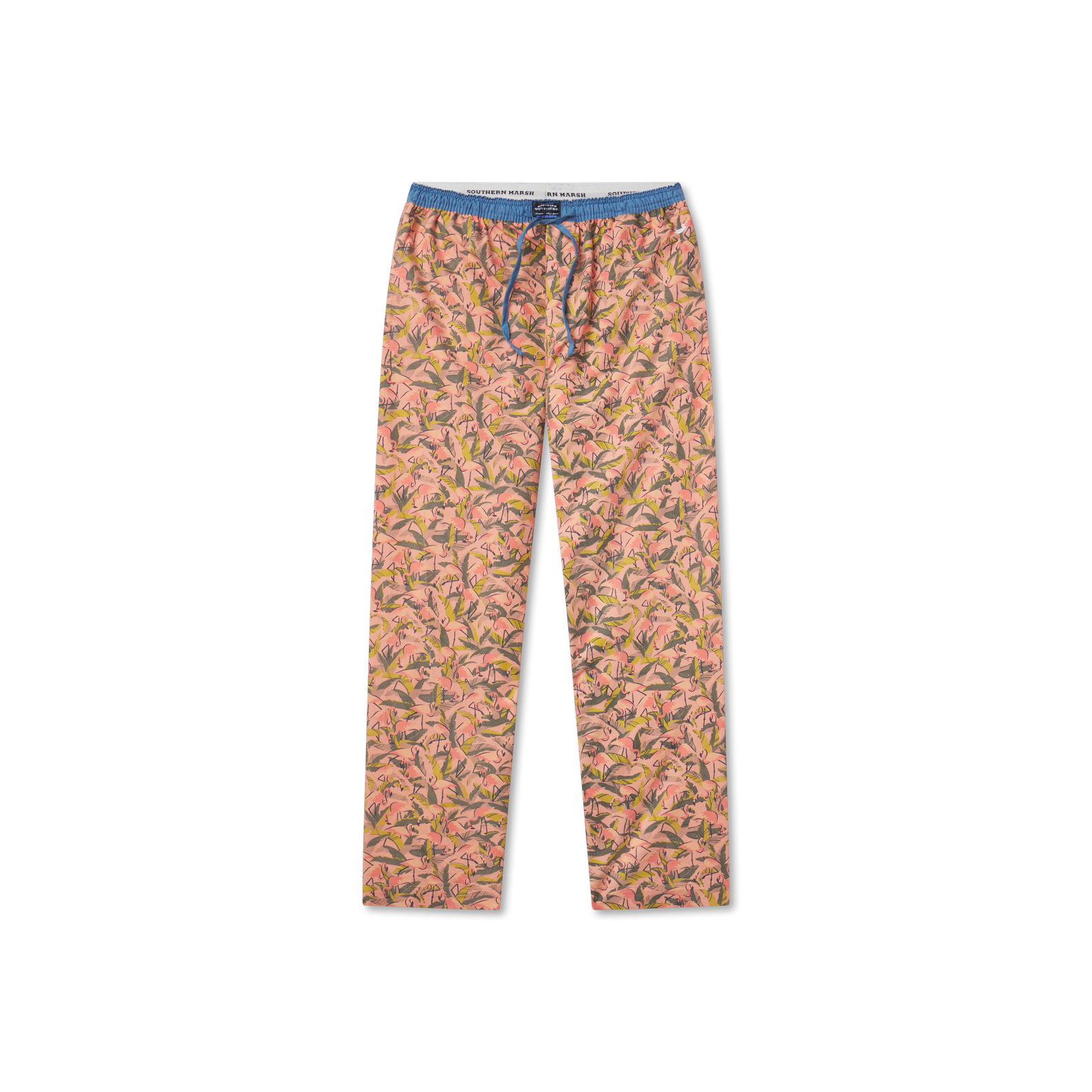 Savannah Flamingos Lounge Pant