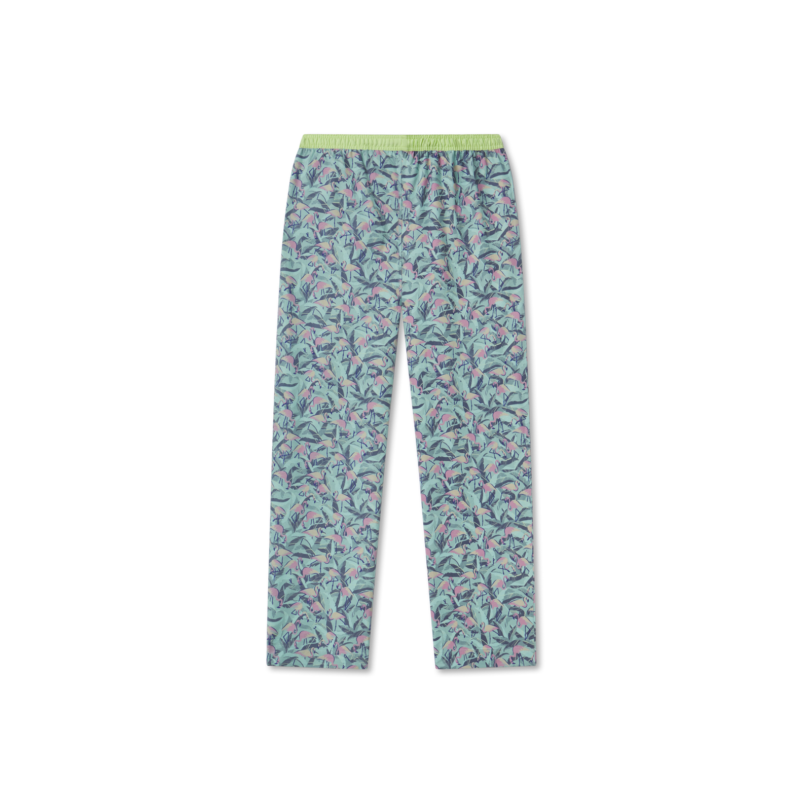 Savannah Flamingos Lounge Pant