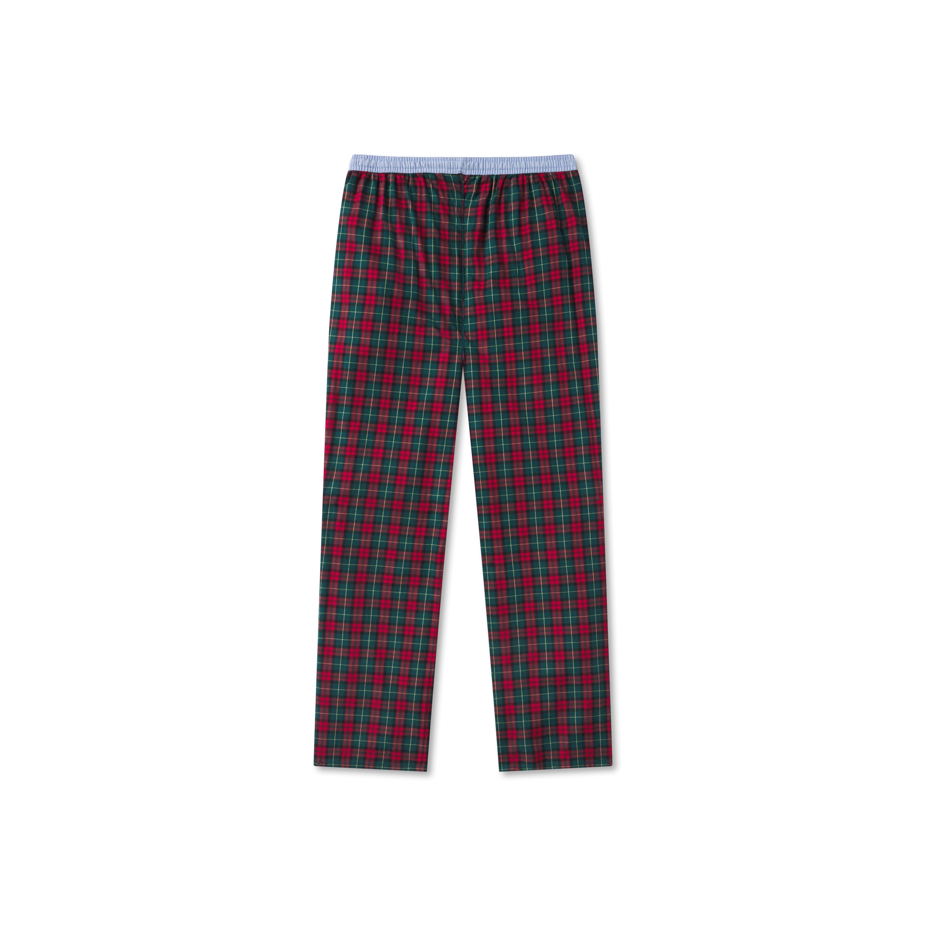 Savannah Tartan Lounge Pant