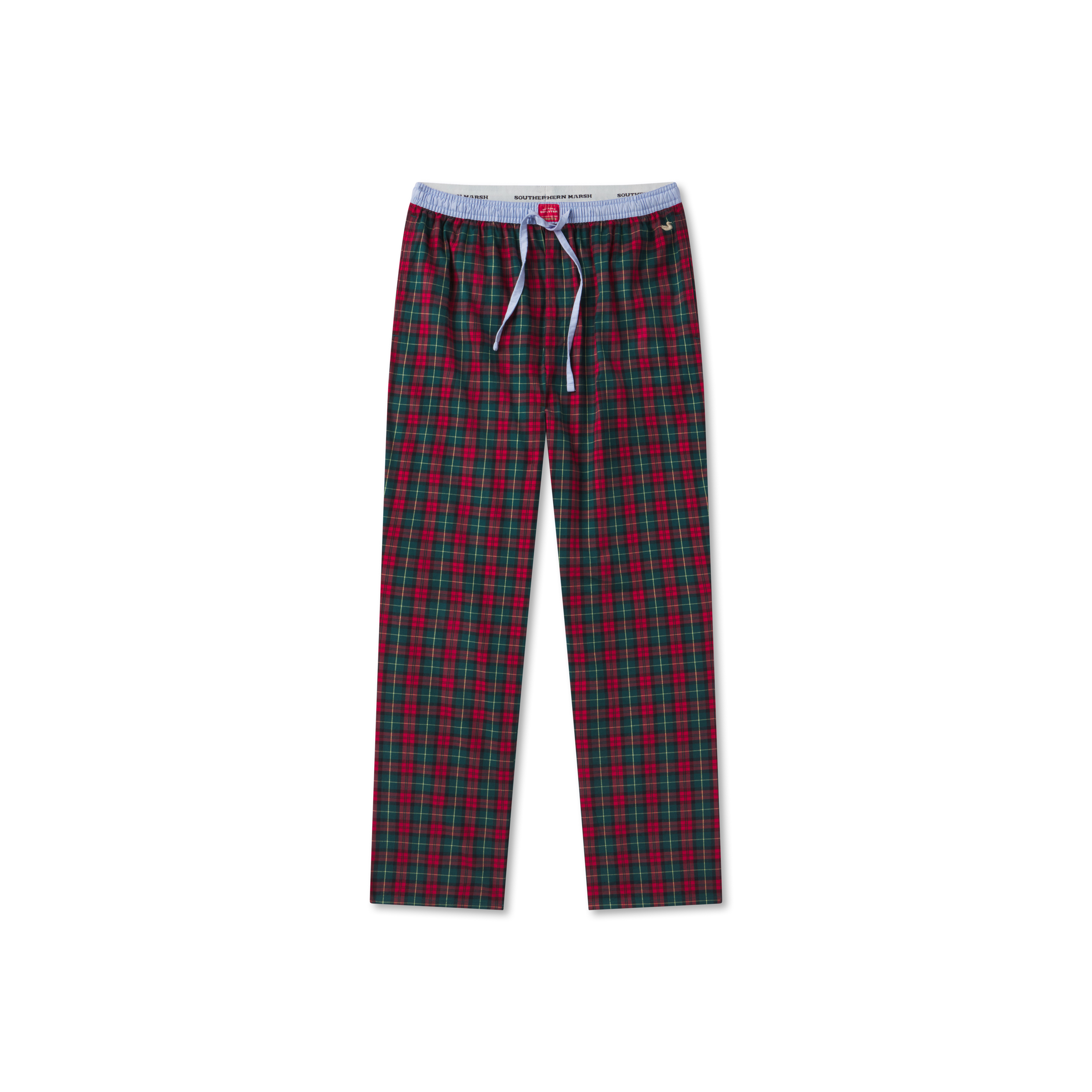 Savannah Tartan Lounge Pant