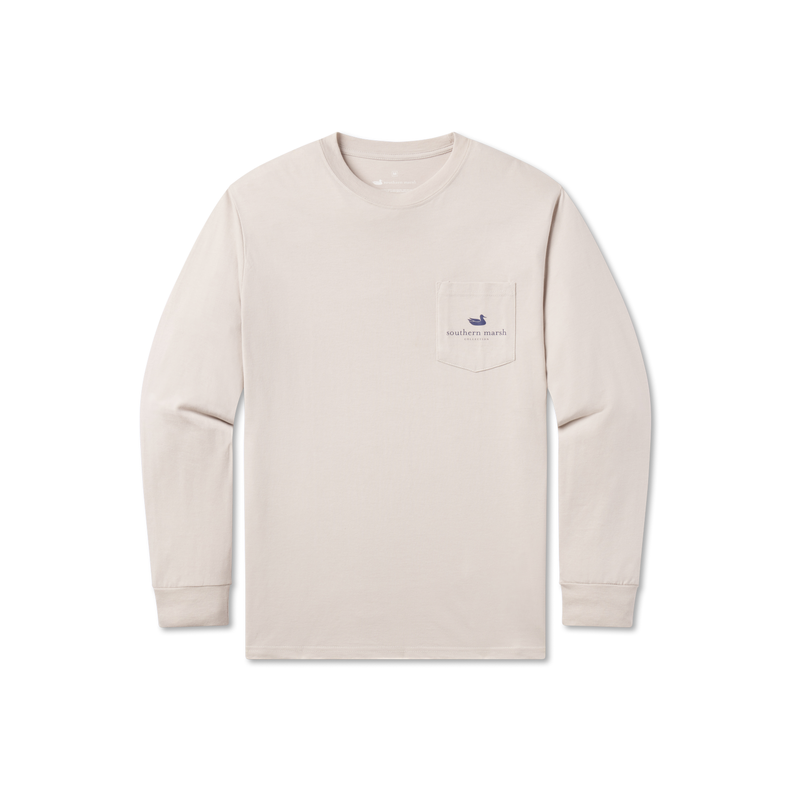 Altitude Tee - Goggles - Long Sleeve