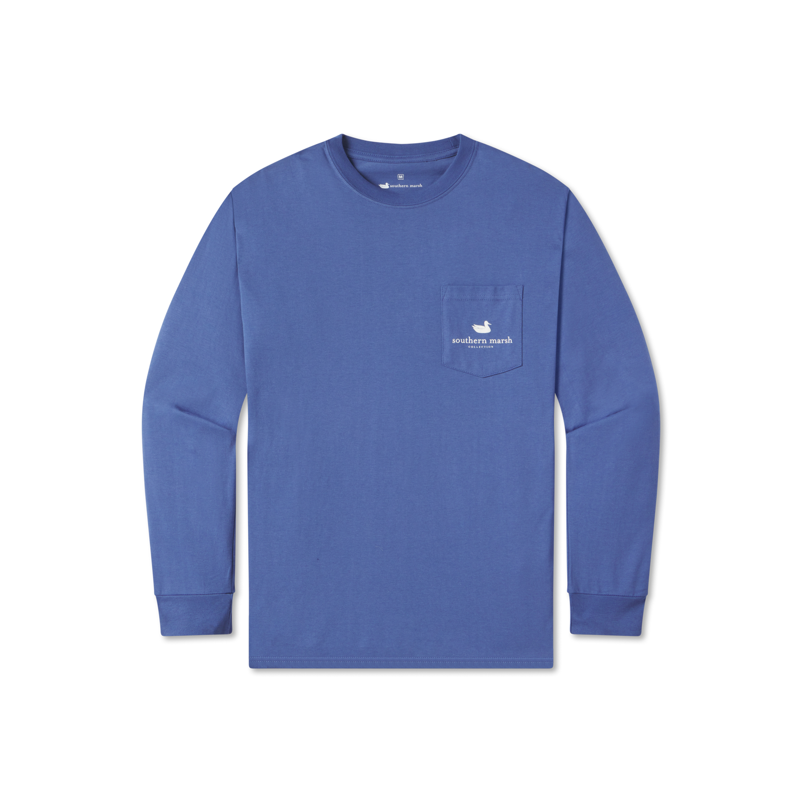Altitude Tee - Goggles - Long Sleeve