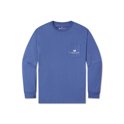 Altitude Tee - Goggles - Long Sleeve