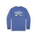 Altitude Tee - Goggles - Long Sleeve