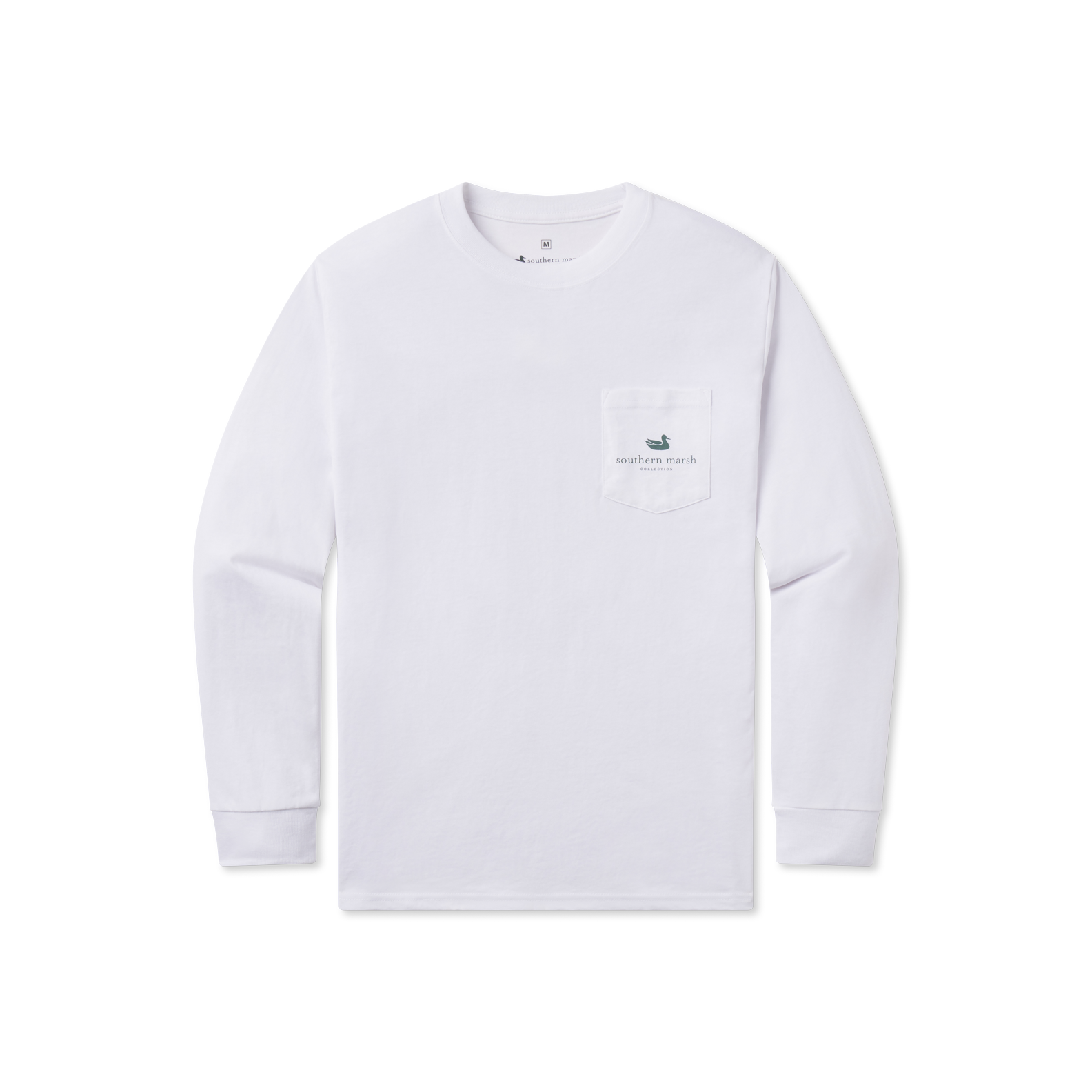 Altitude Tee - Lantern - Long Sleeve