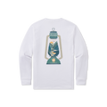 Altitude Tee - Lantern - Long Sleeve