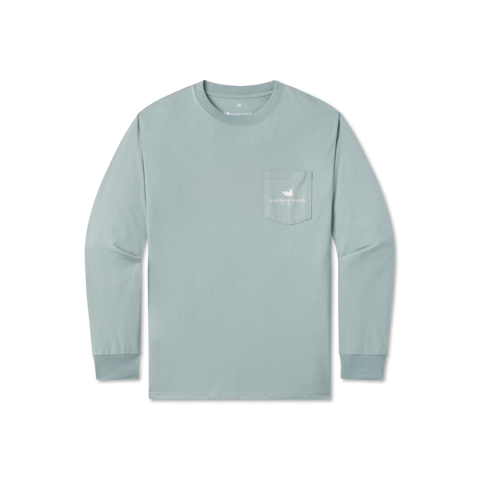 Altitude Tee - Tent - Long Sleeve