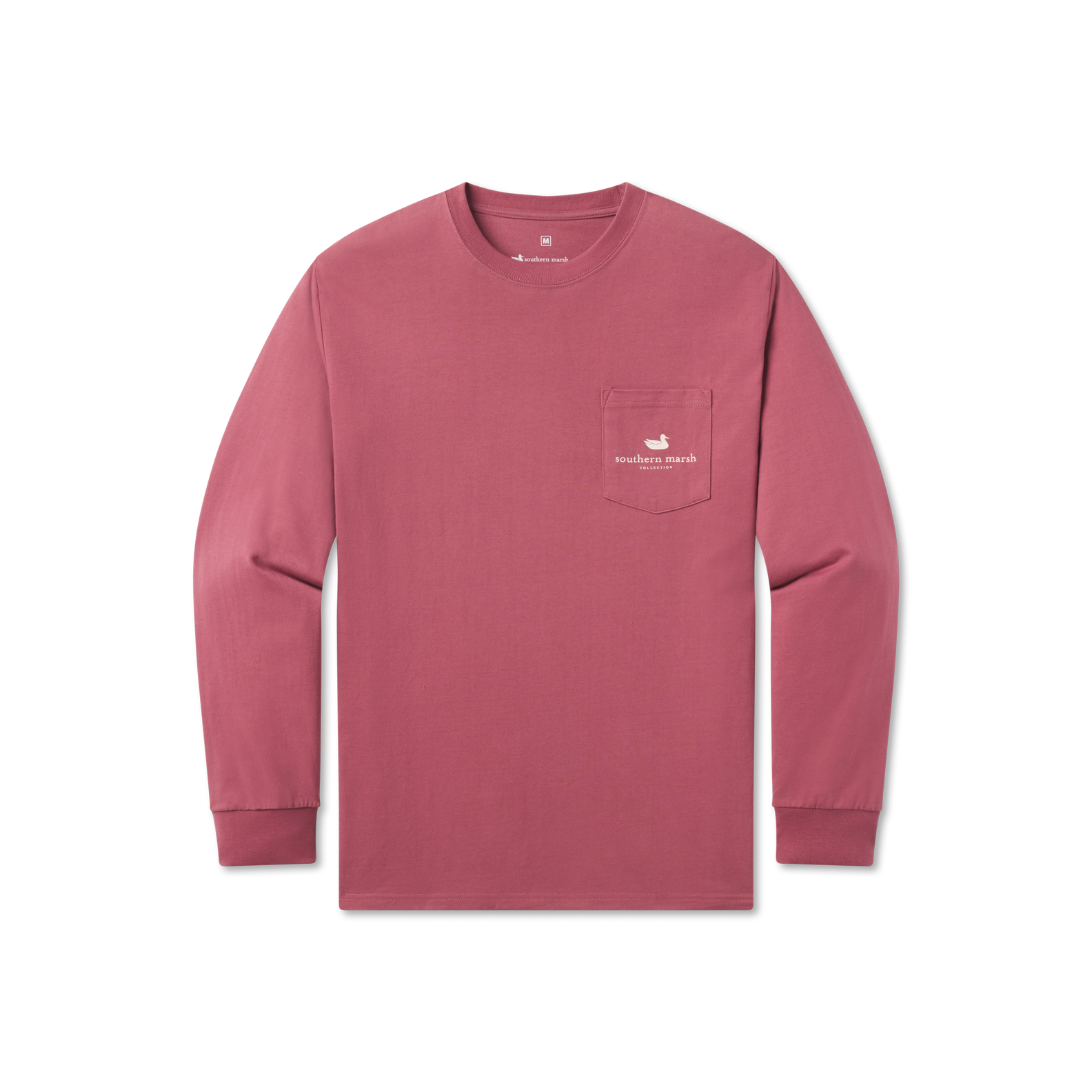 Altitude Tee - Tent - Long Sleeve