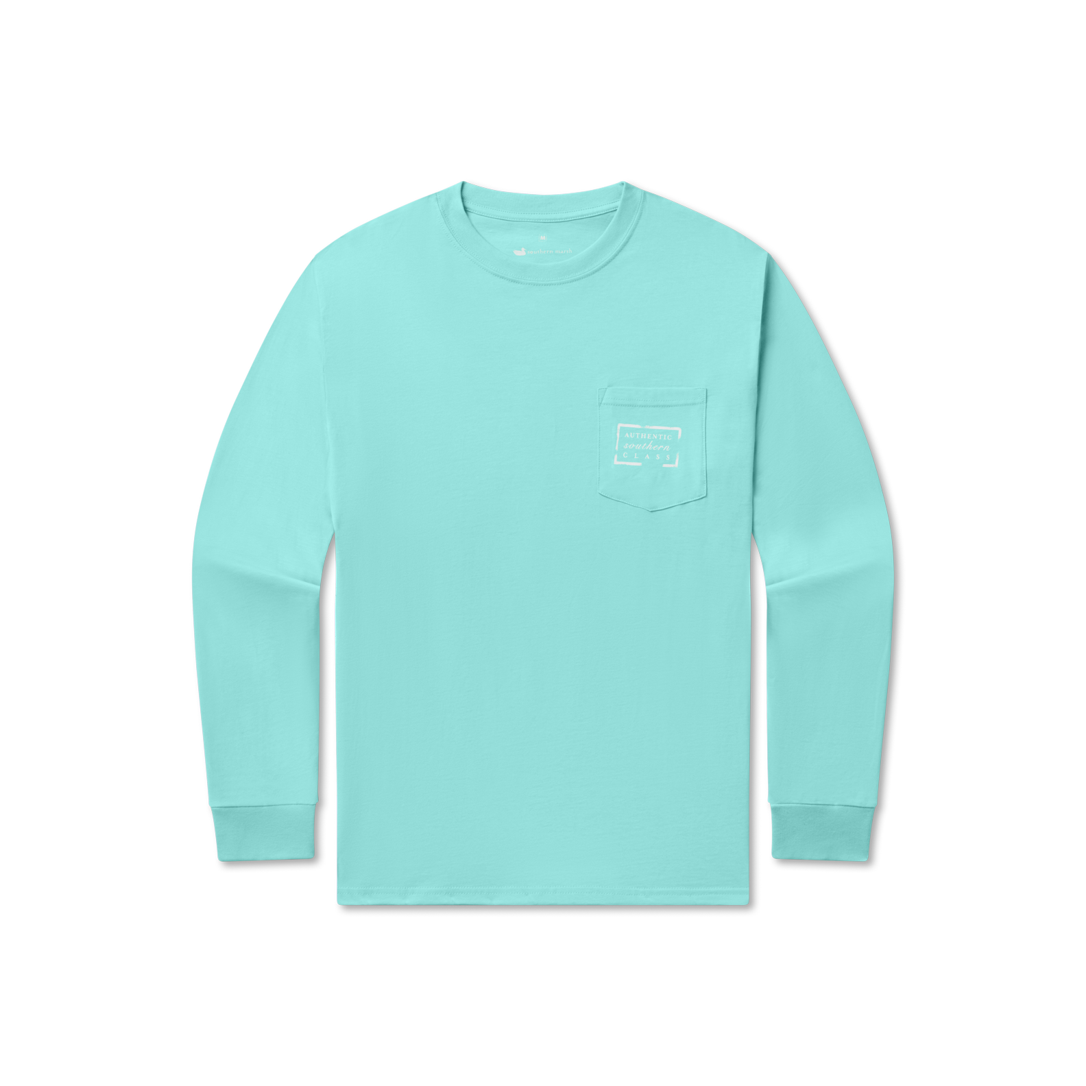 Authentic Heritage Tee - Florida - Long Sleeve