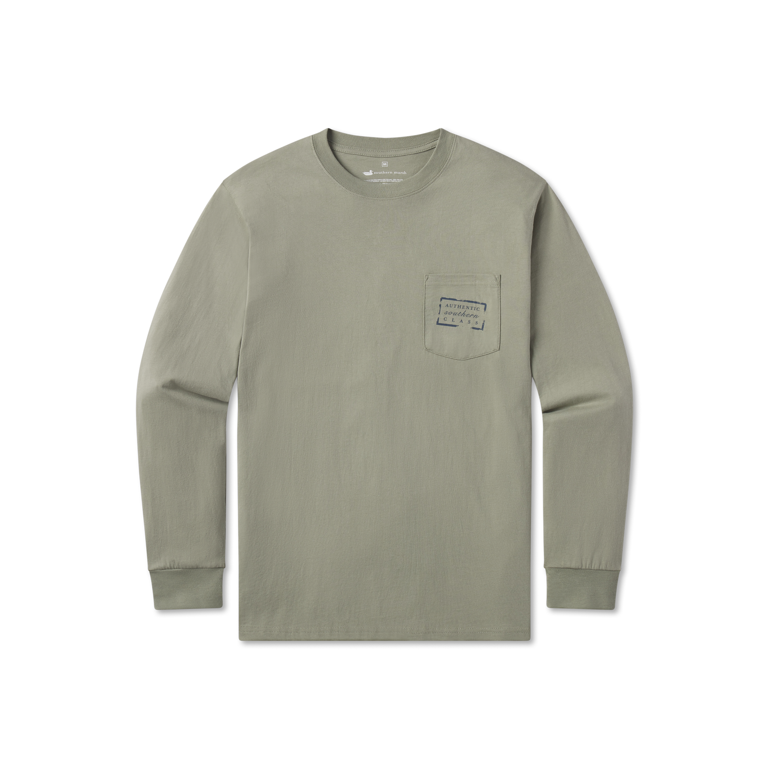 Authentic Rewind - Long Sleeve