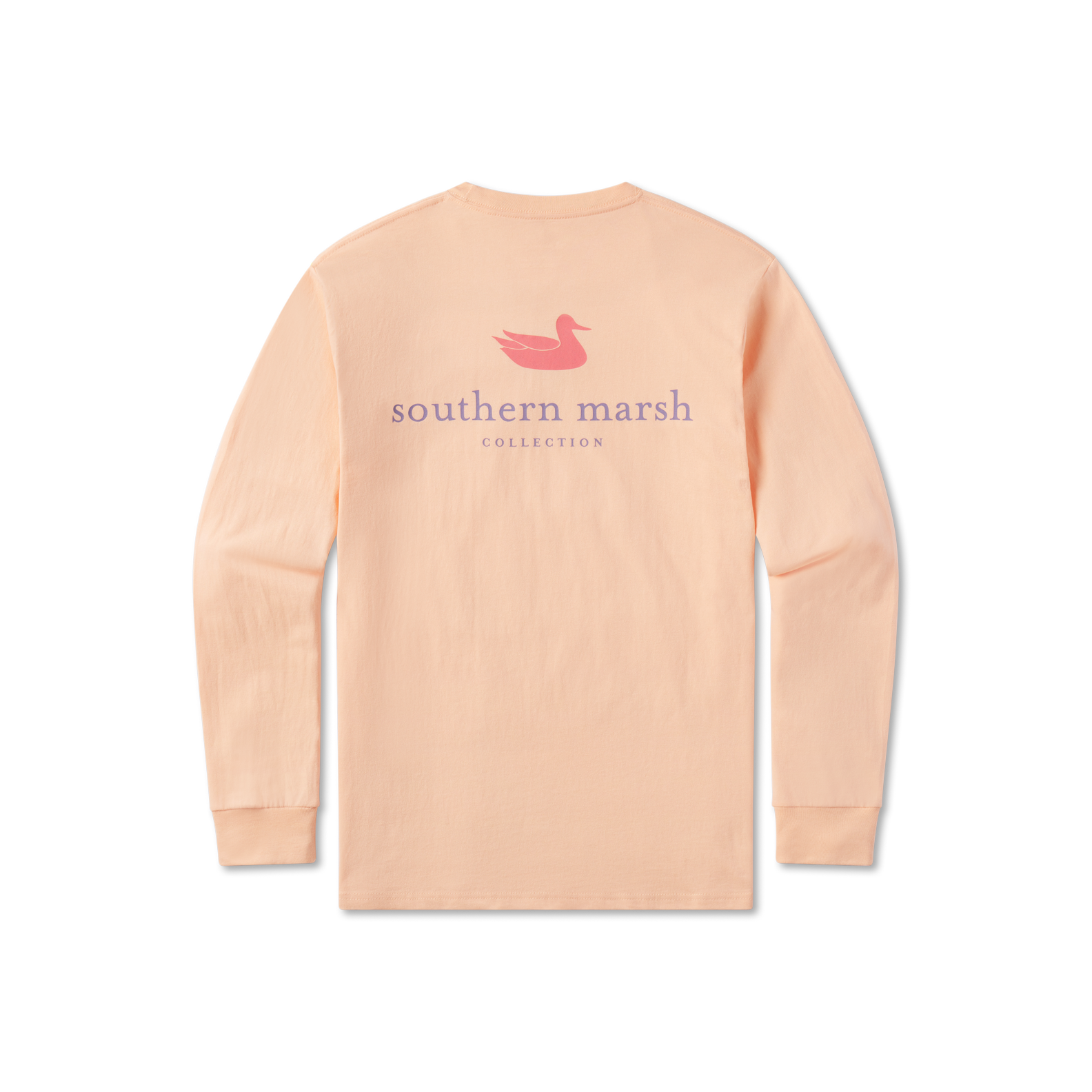 Authentic Rewind - Long Sleeve
