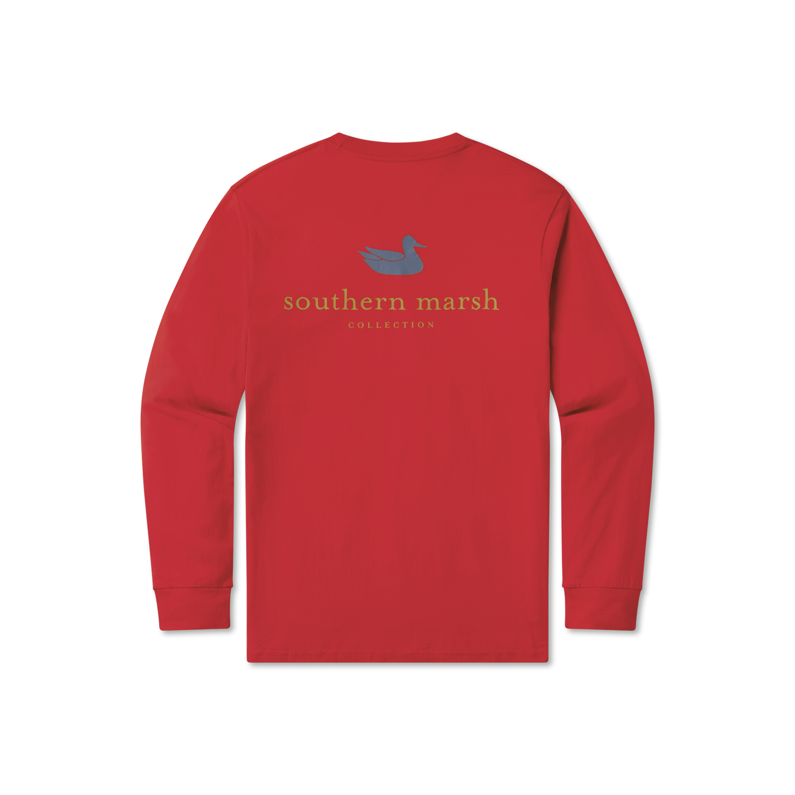 Authentic Rewind - Long Sleeve