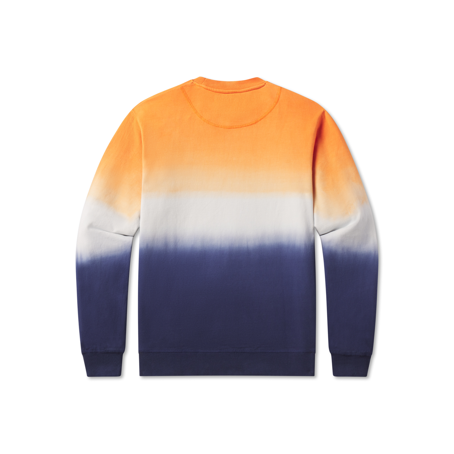 Alumni Dip Dye Sweatshirt