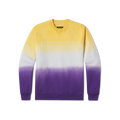 Alumni Dip Dye Sweatshirt