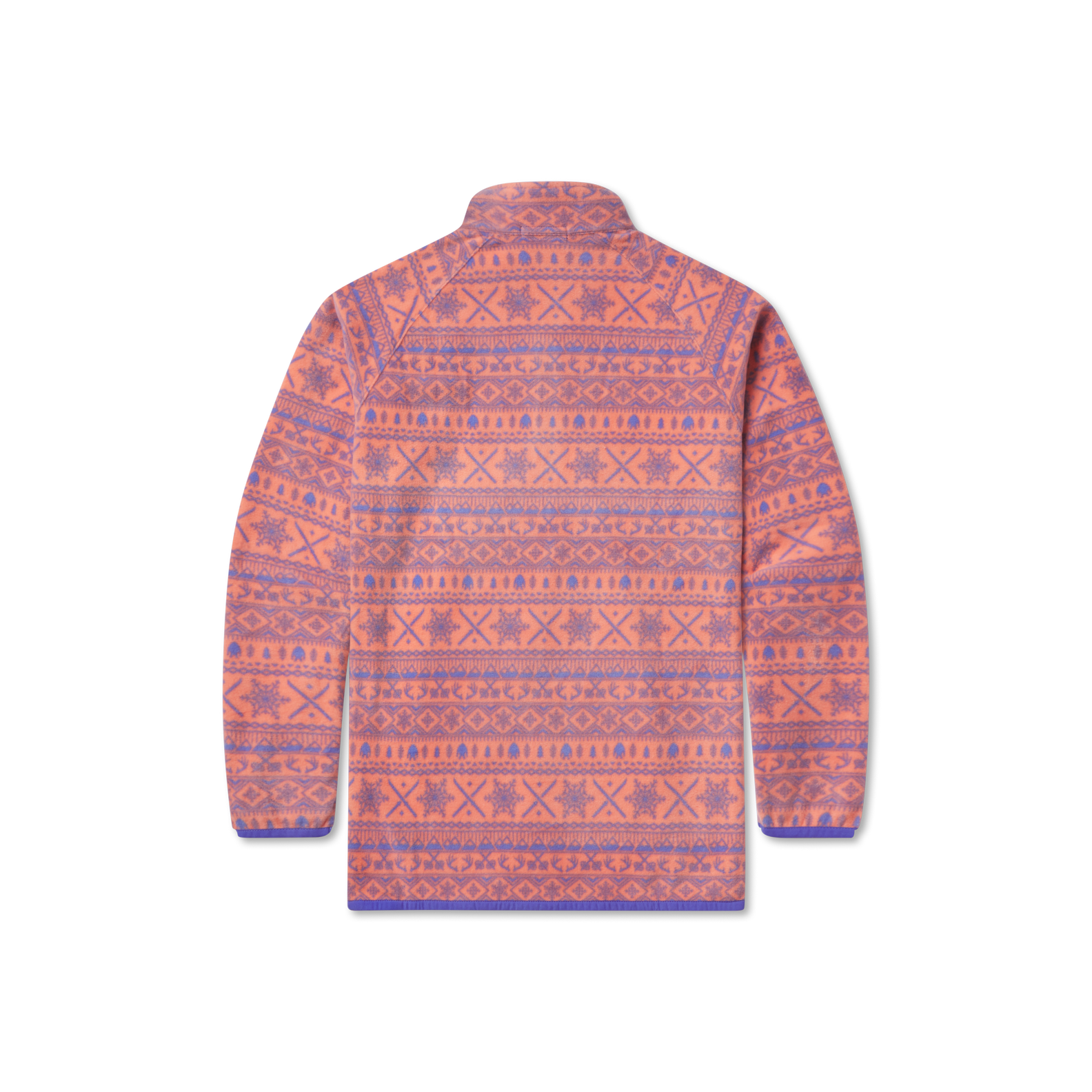 Alpine Fleece Pullover