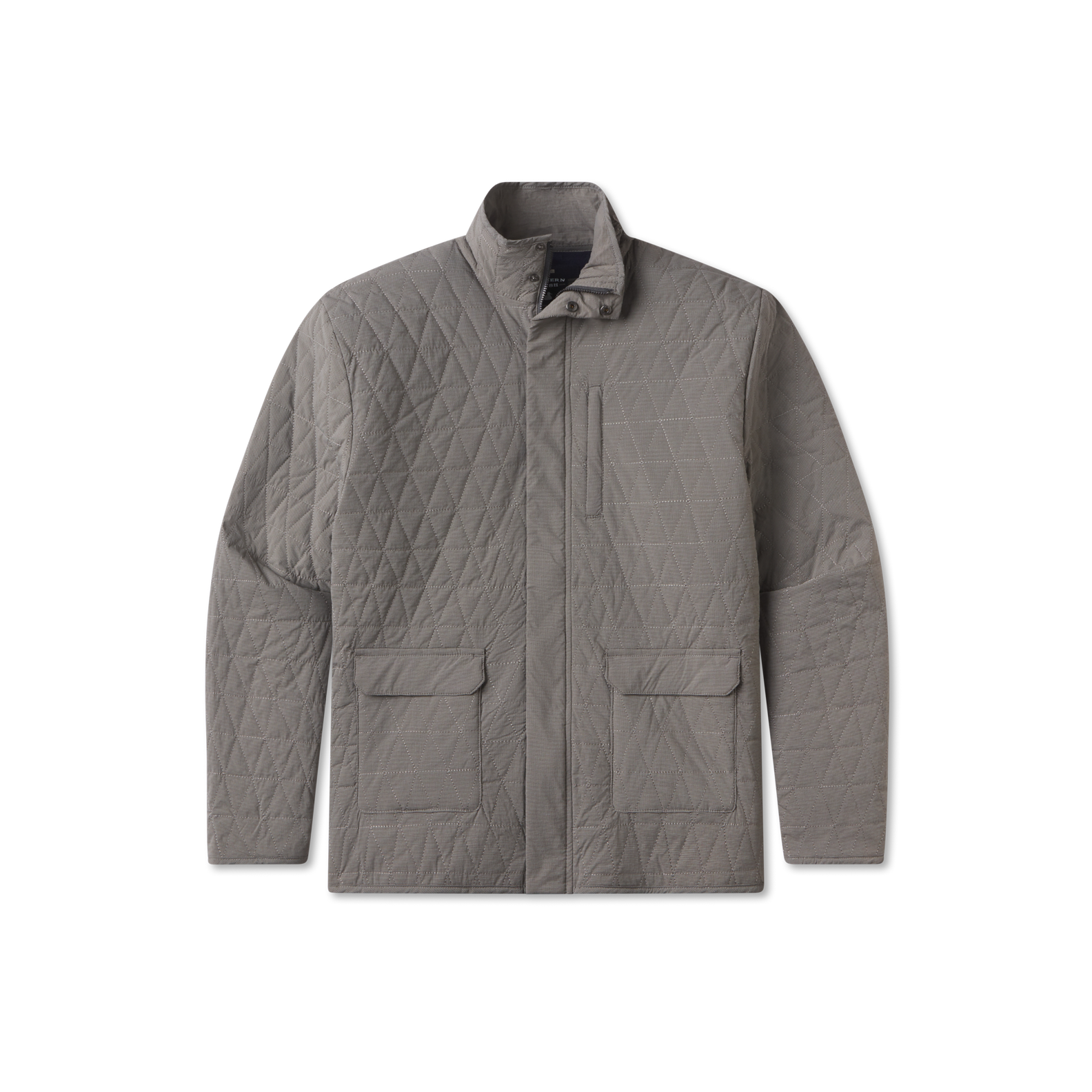 Asheville Original Quilted Jacket