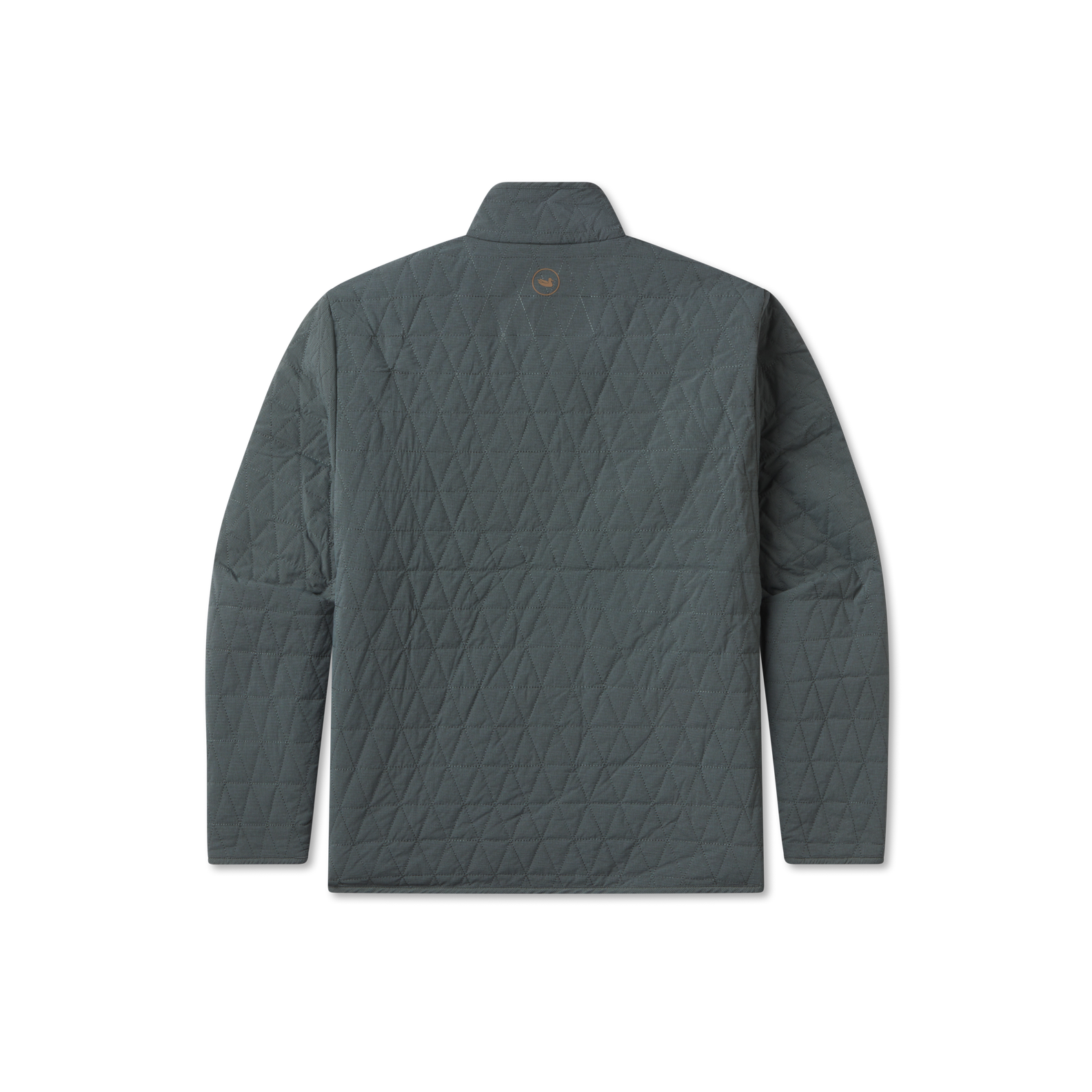 Asheville Original Quilted Jacket