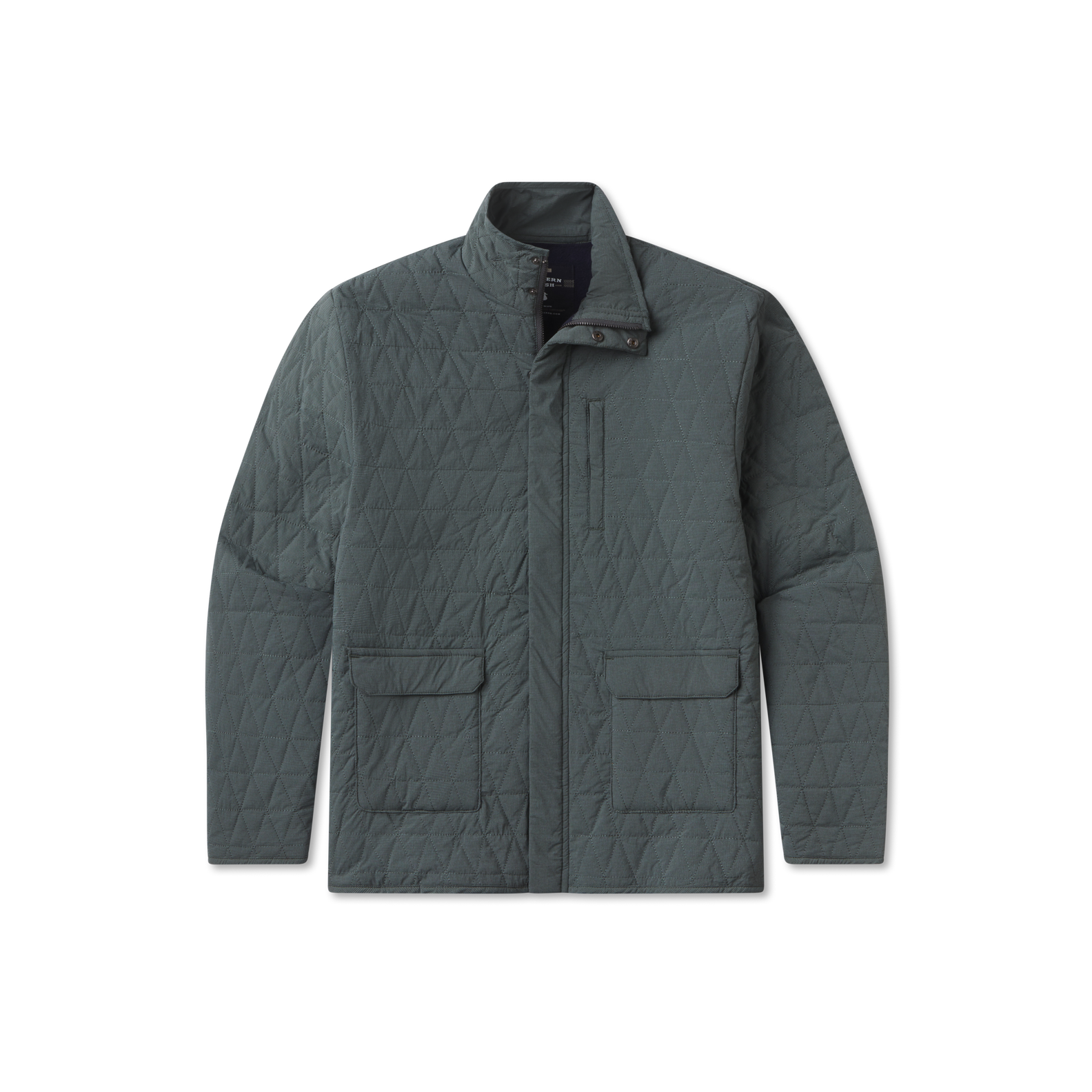 Asheville Original Quilted Jacket