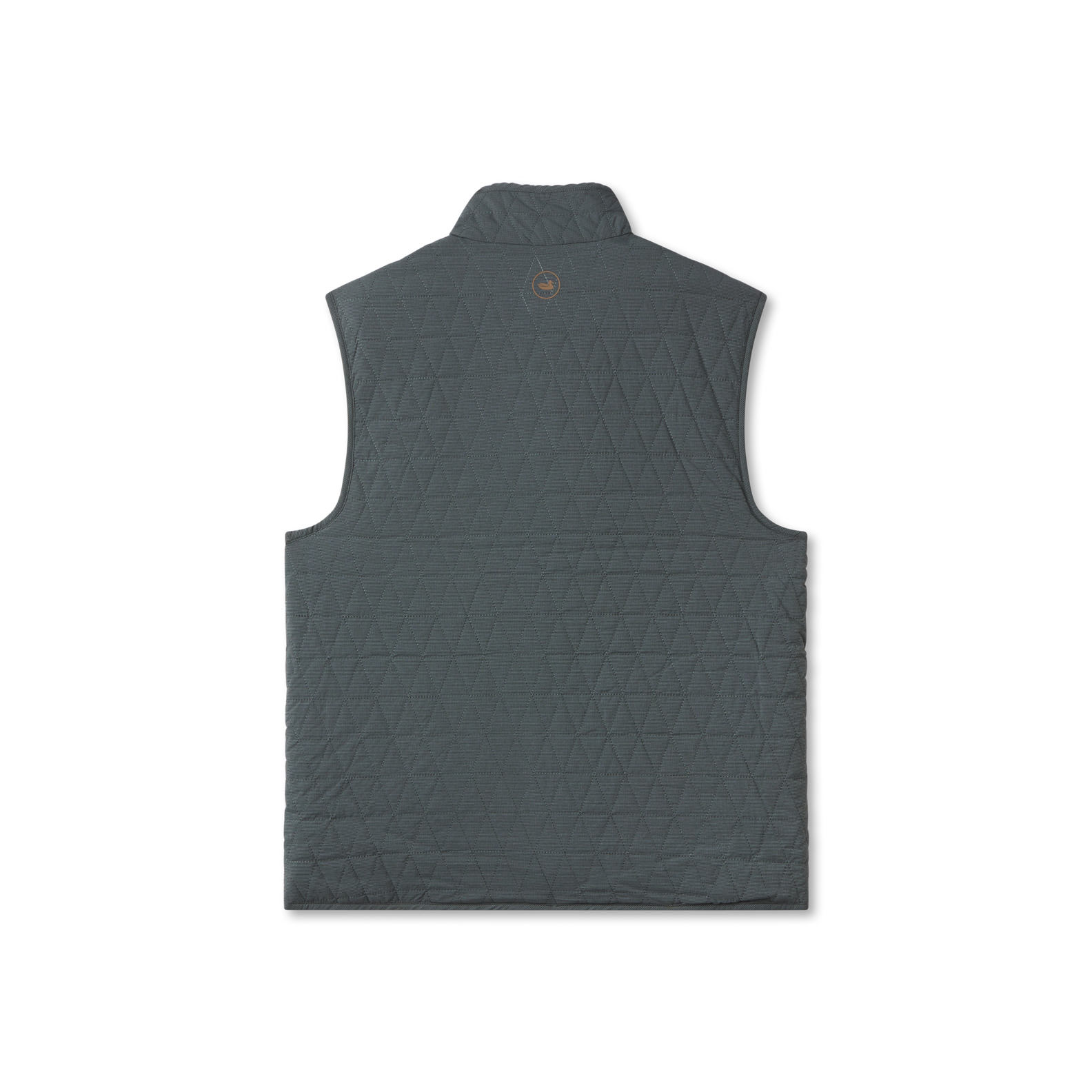 Asheville Original Quilted Vest