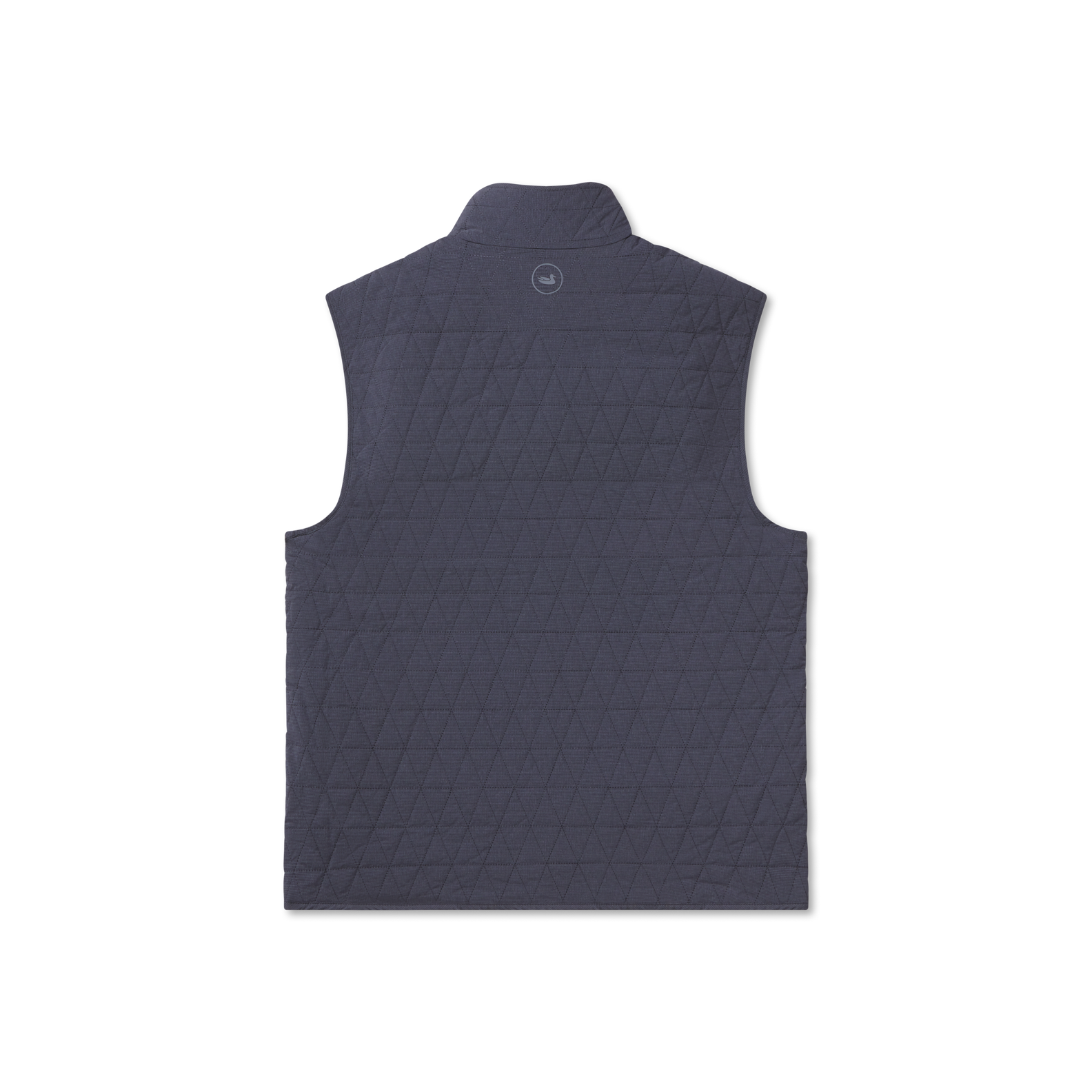 Asheville Original Quilted Vest