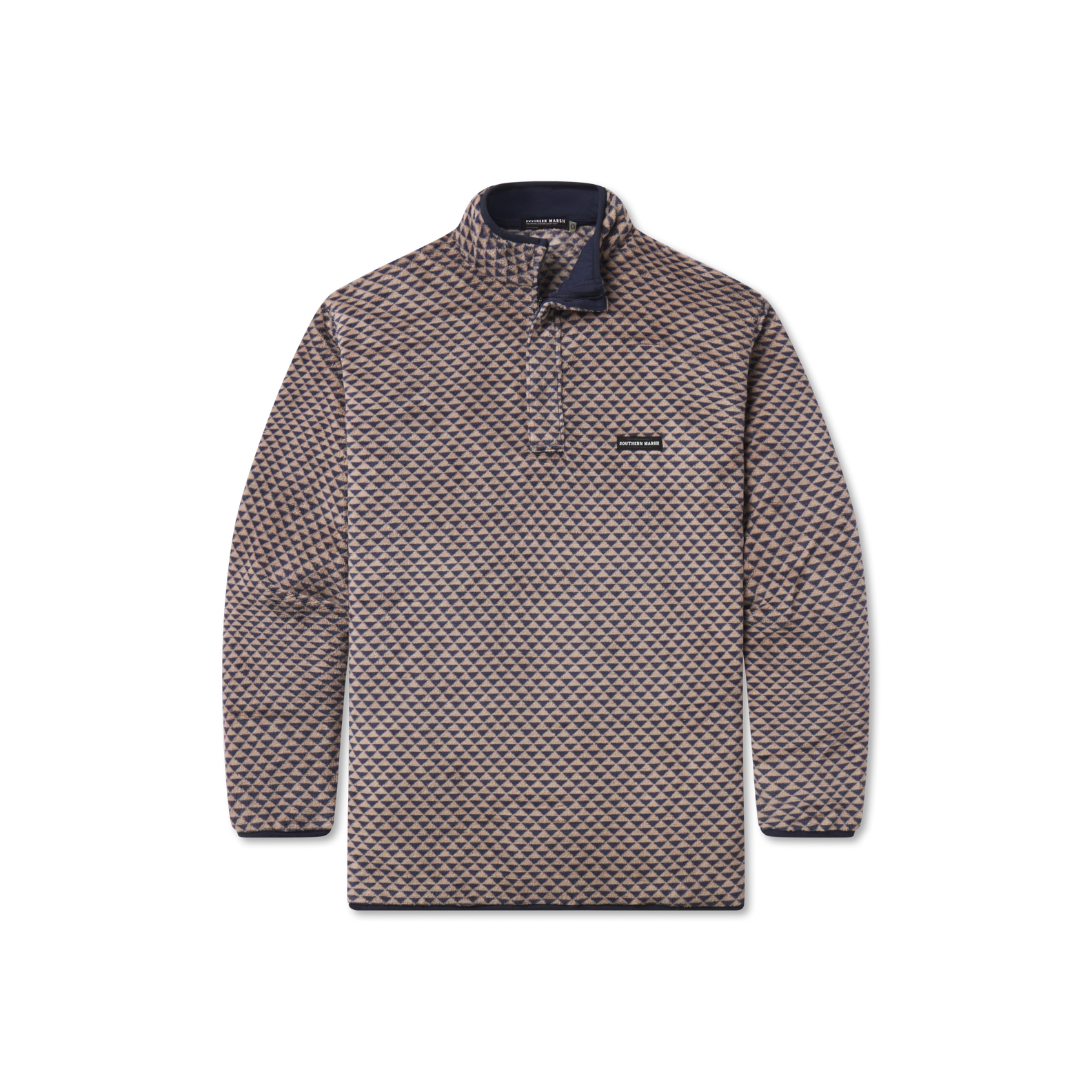 Arapaho Fleece Pullover