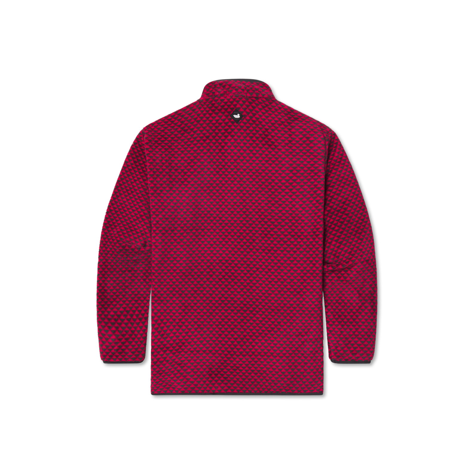 Arapaho Fleece Pullover