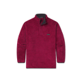 Arapaho Fleece Pullover