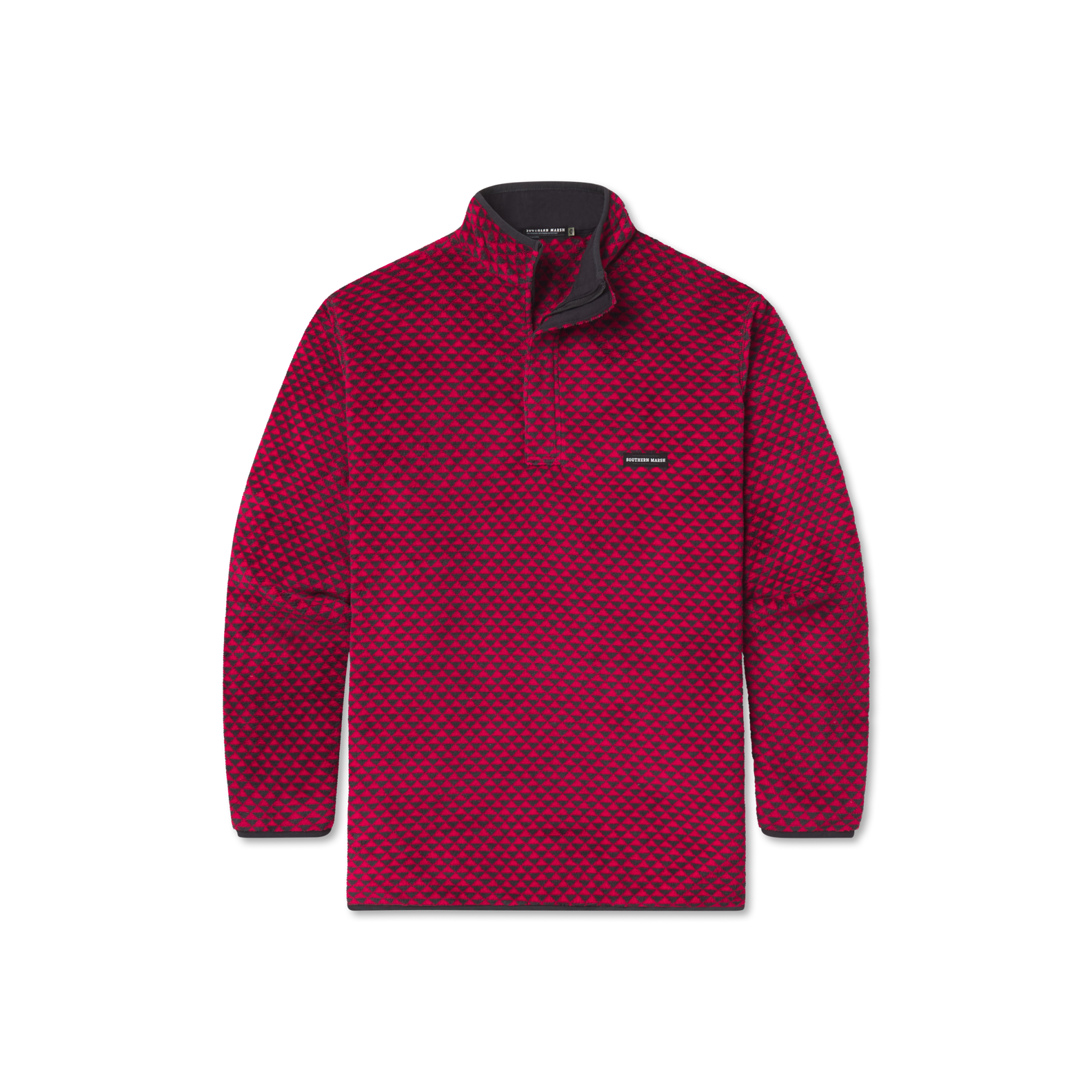 Arapaho Fleece Pullover
