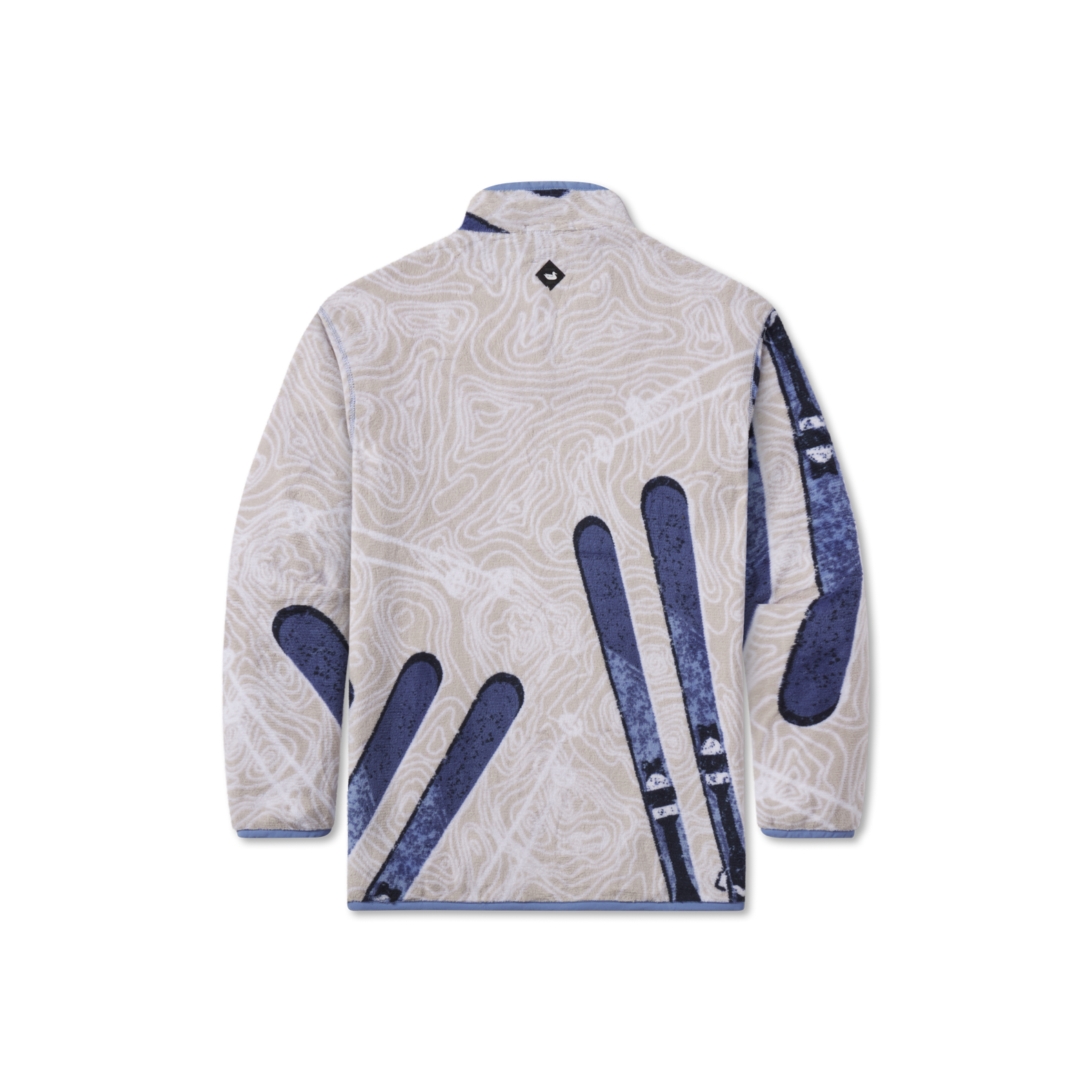 Aspen Backcountry Pullover