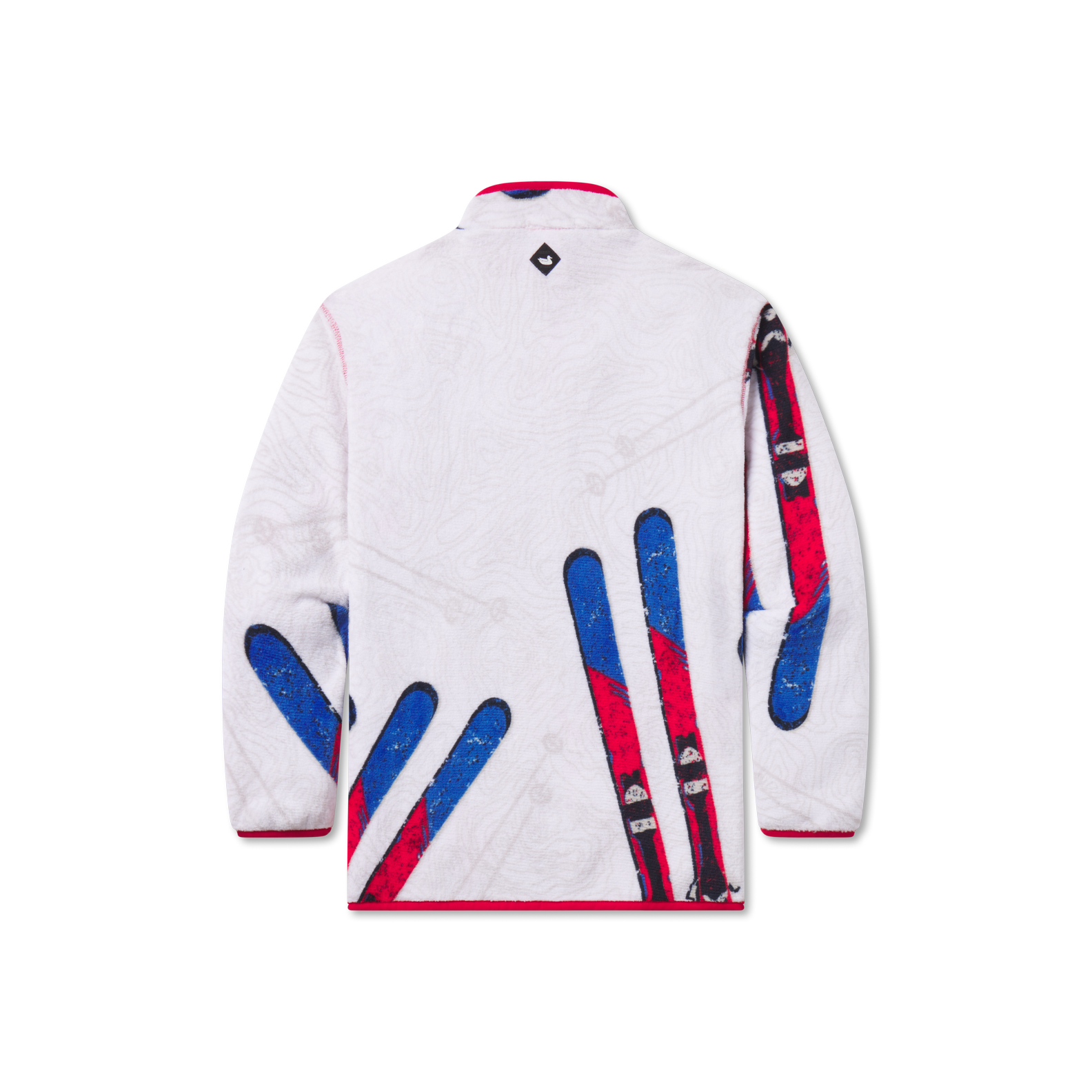 Aspen Backcountry Pullover