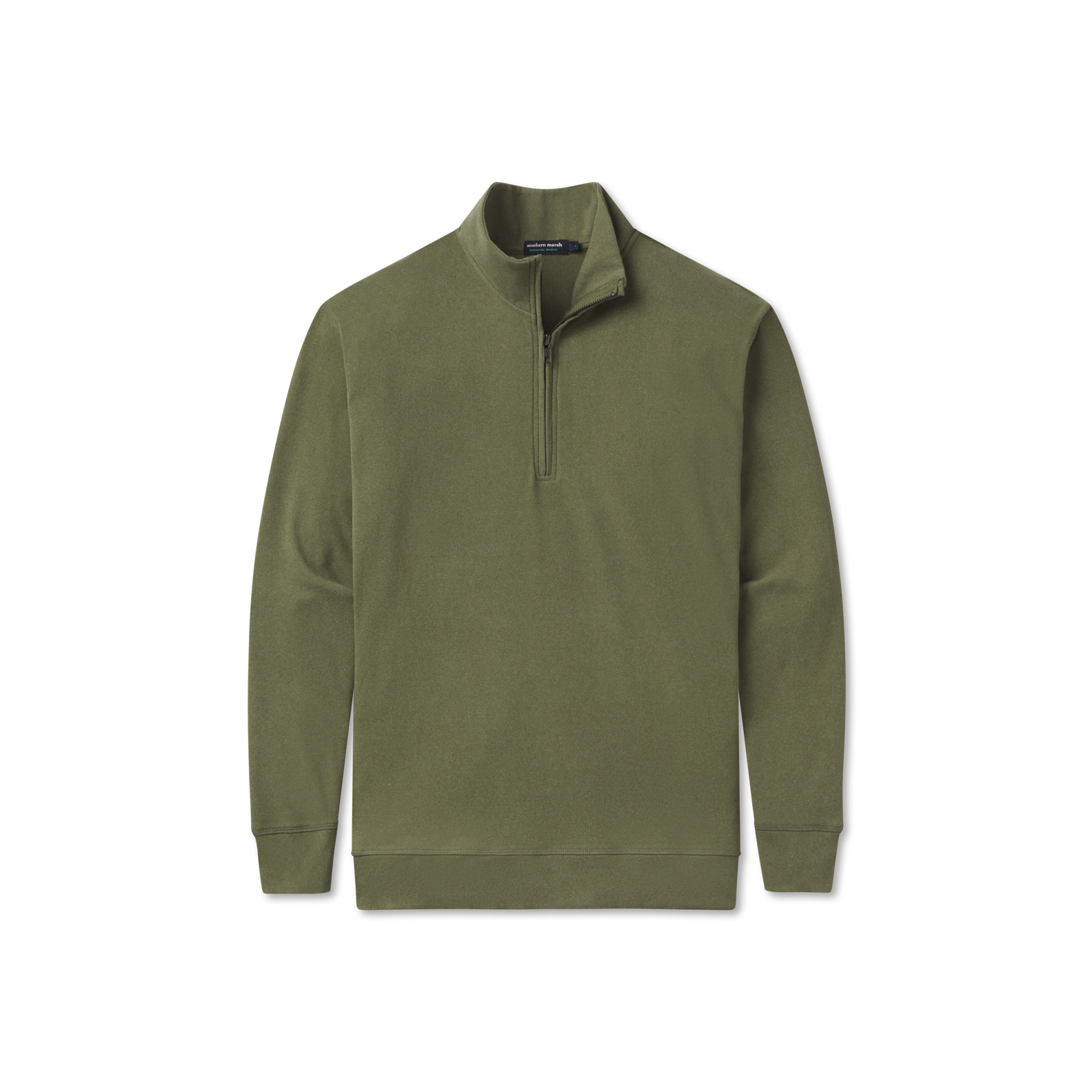Aurora Comfort Pullover