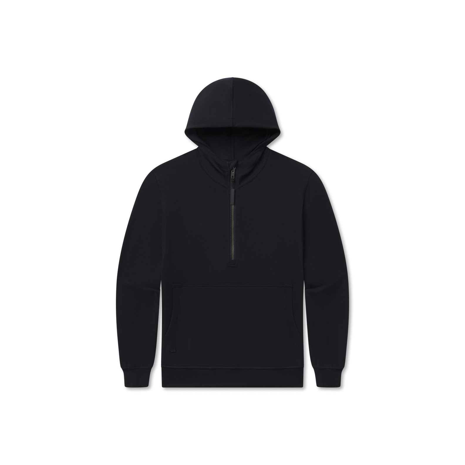 Angie Active Half Zip Hoodie