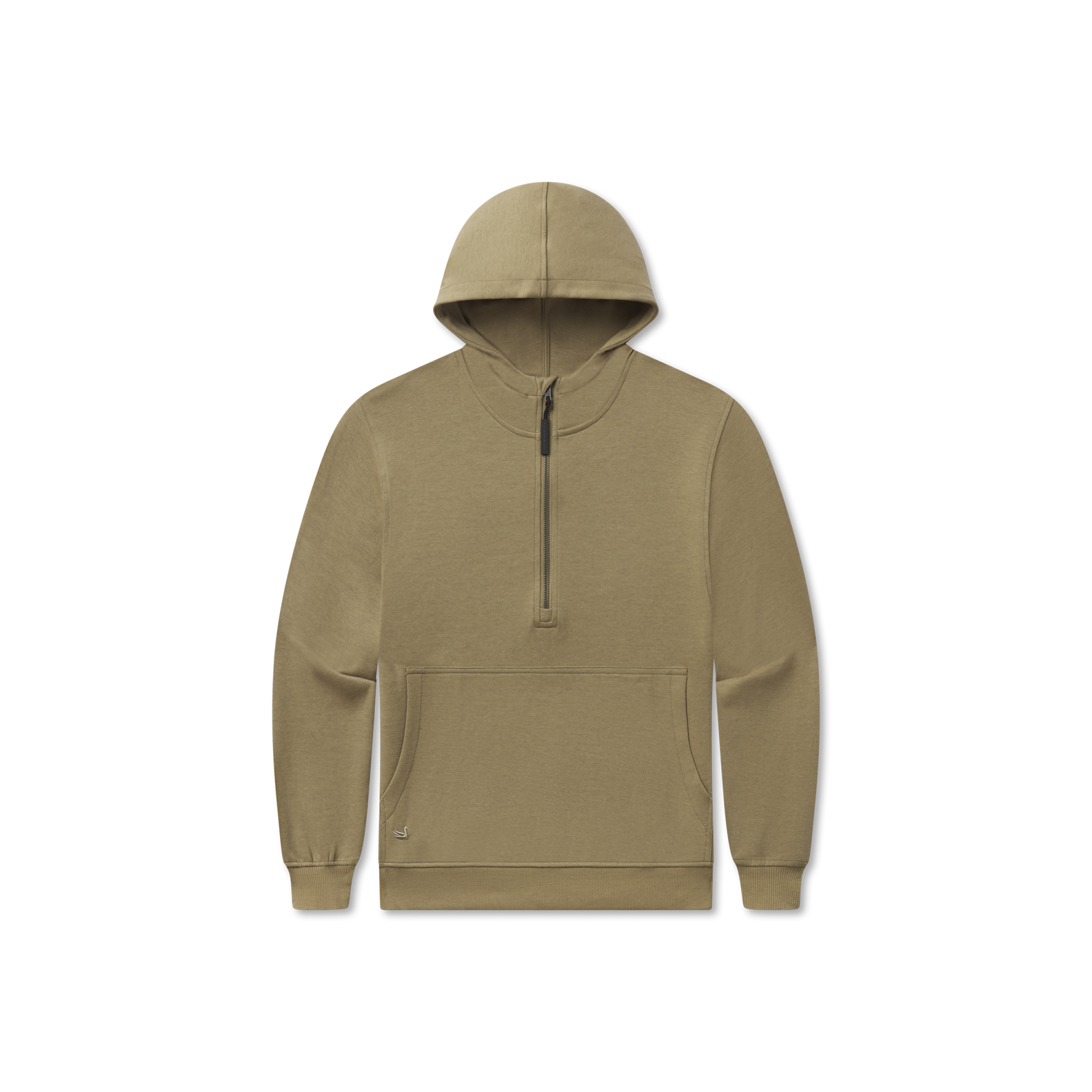 Angie Active Half Zip Hoodie