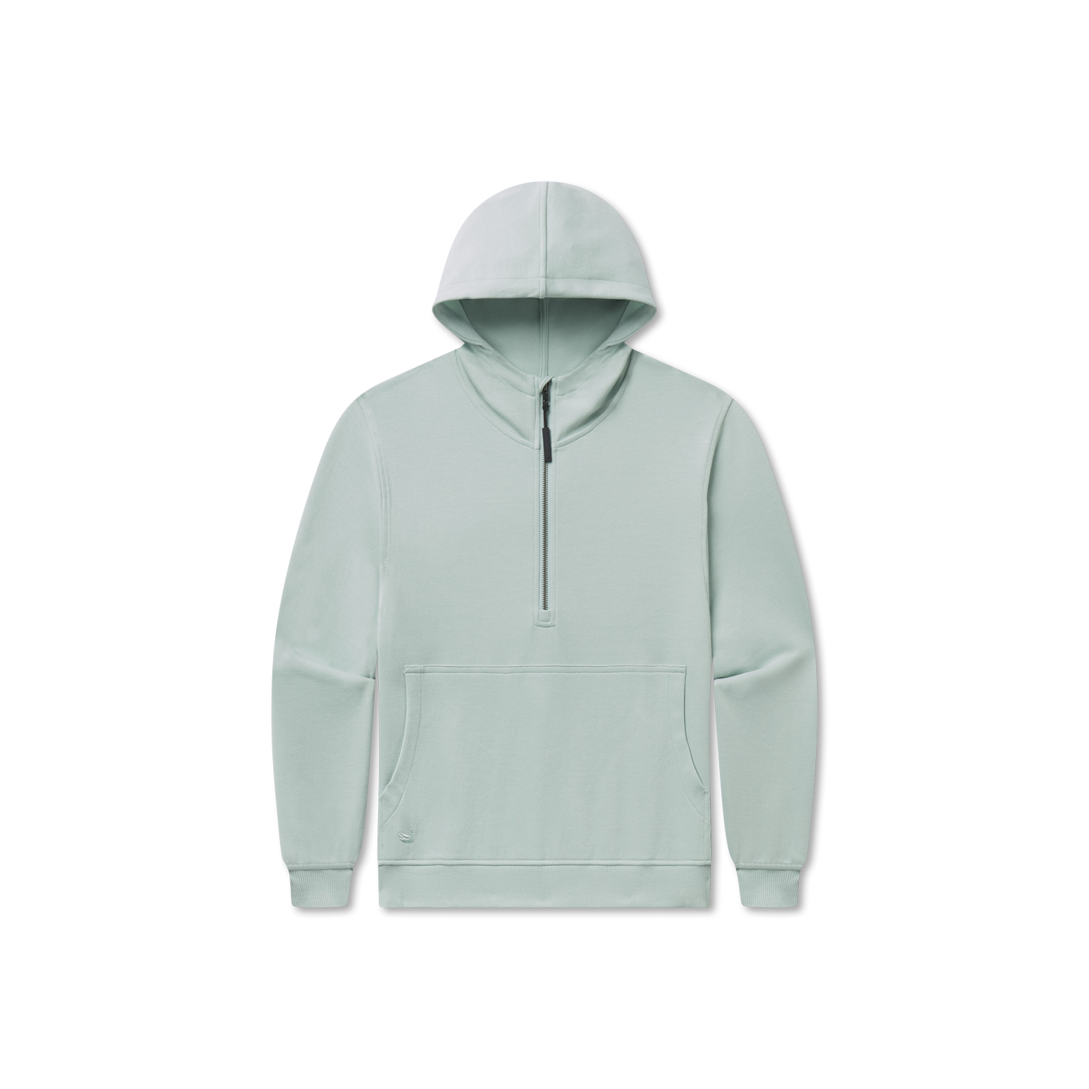 Angie Active Half Zip Hoodie