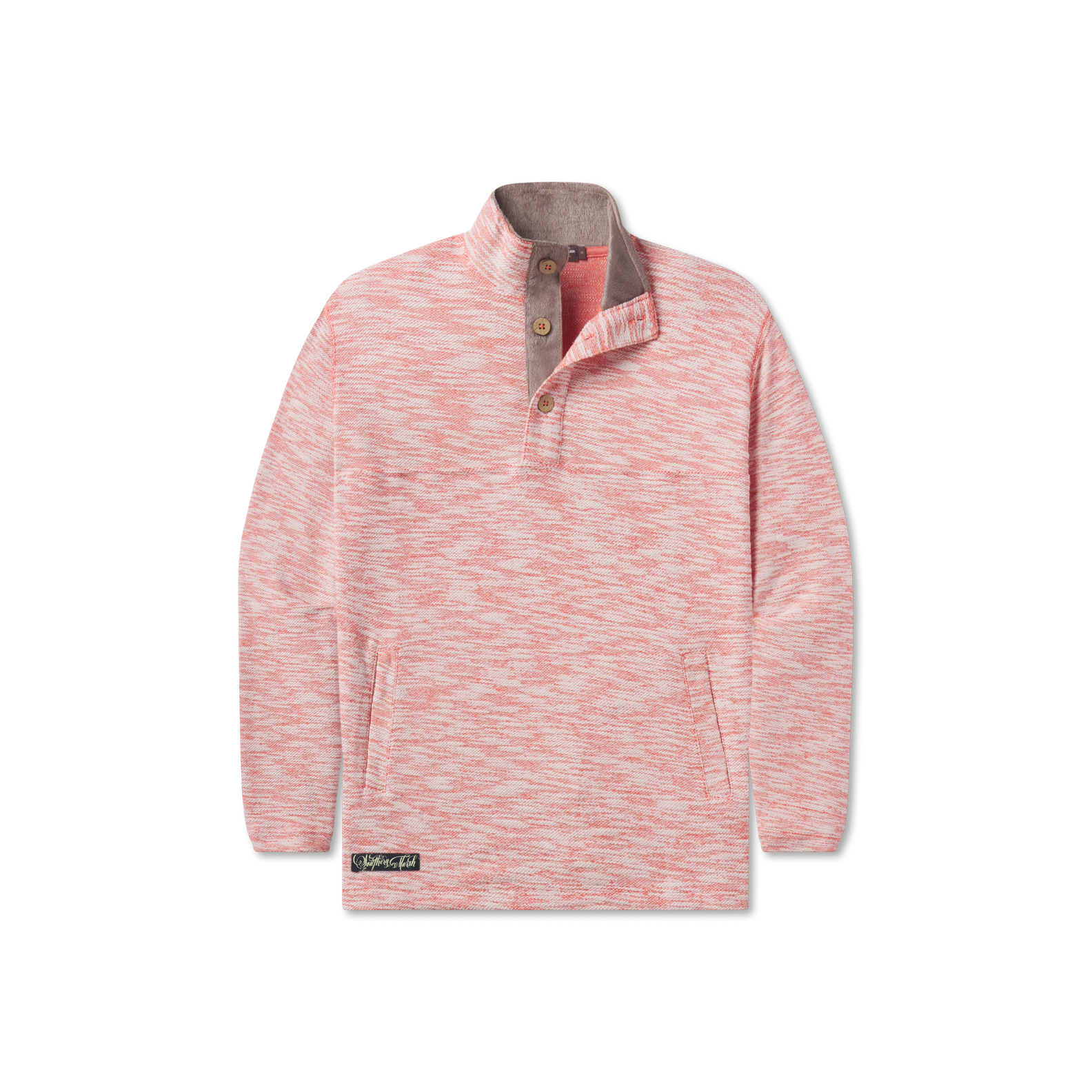 Beaufort Knit Pullover