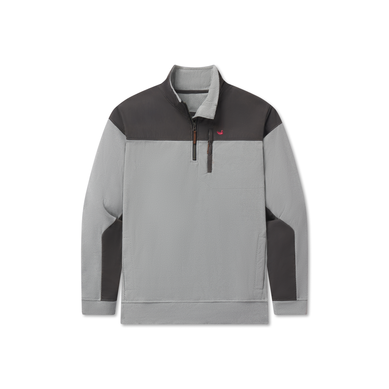 Barton Vintage Pullover