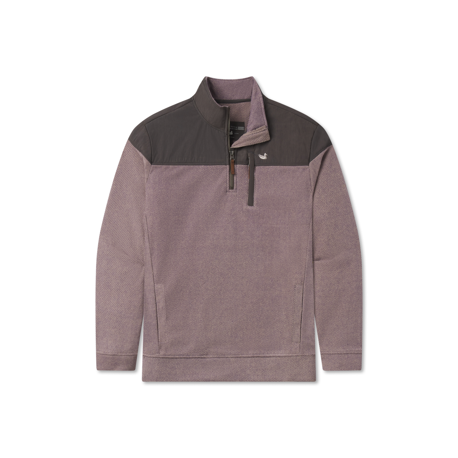 Barton Vintage Pullover